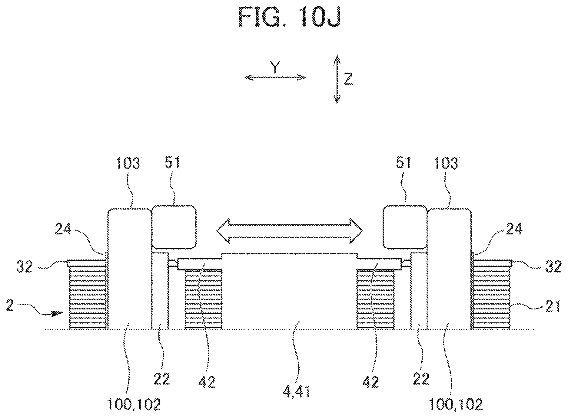 Patent US12614958 Figure 19 – Stator assembly apparatus and stator assembly method