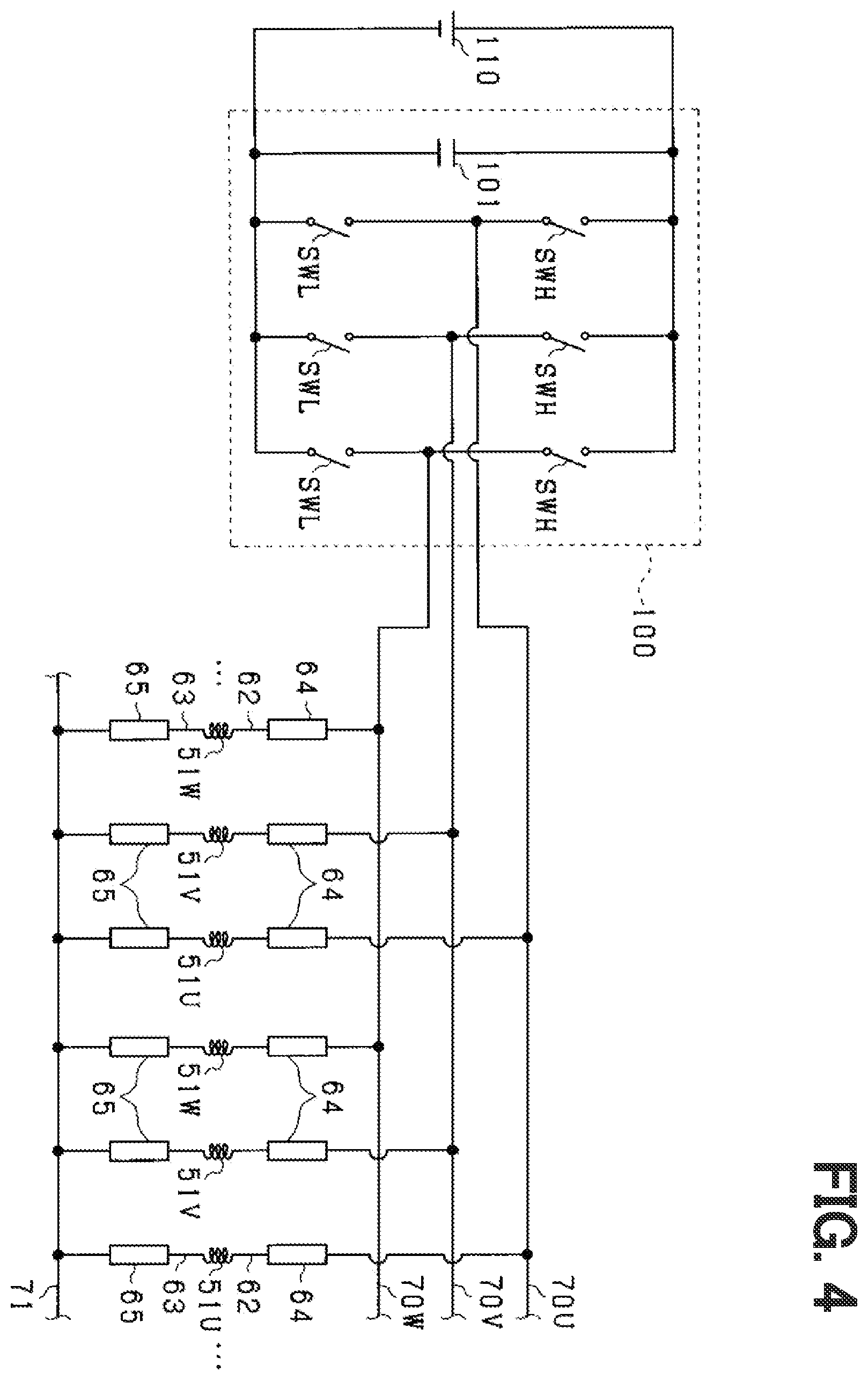 Patent US12614959 Figure 3 – Armature winding and method for manufacturing same
