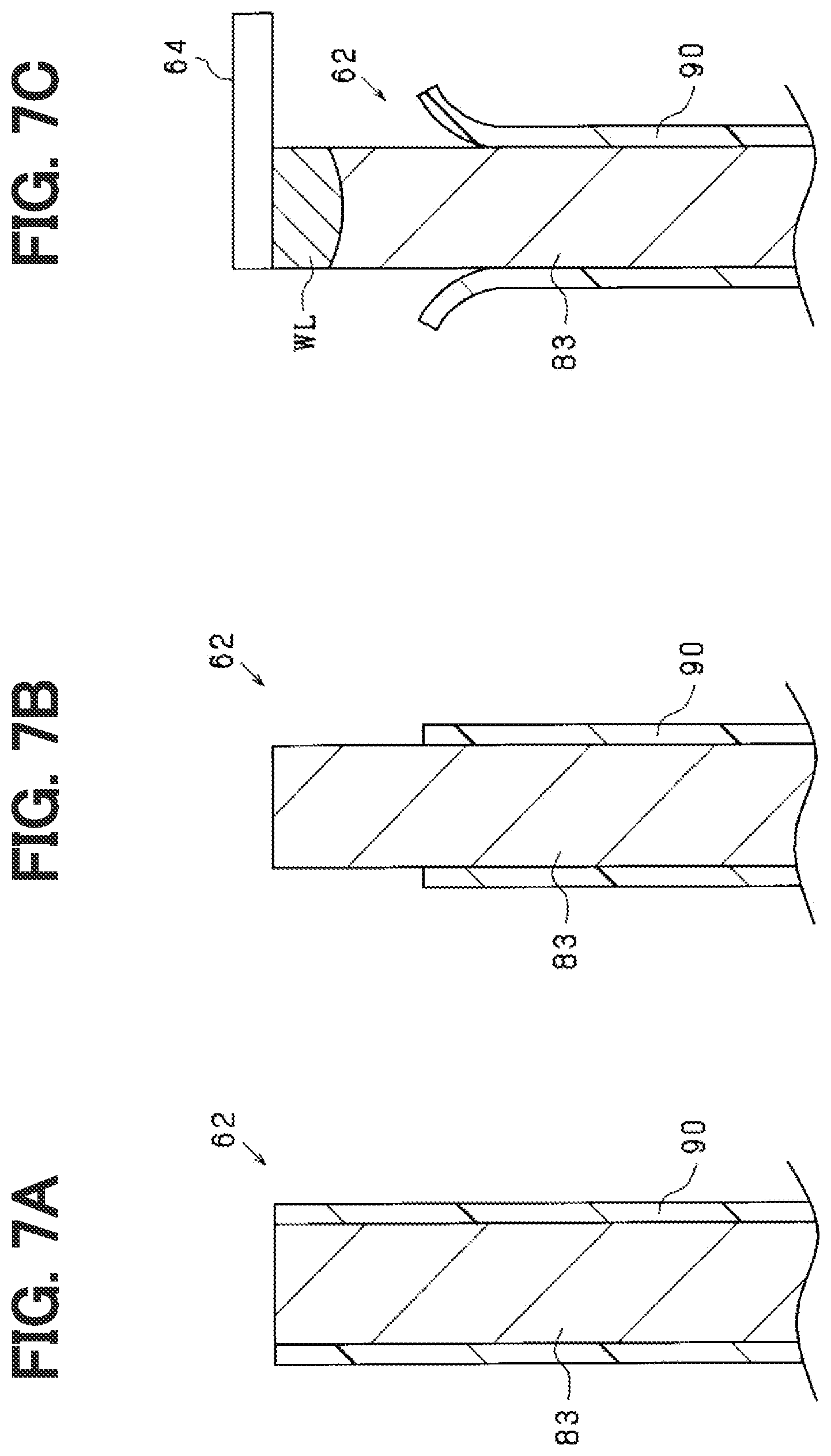 Patent US12614959 Figure 6 – Armature winding and method for manufacturing same