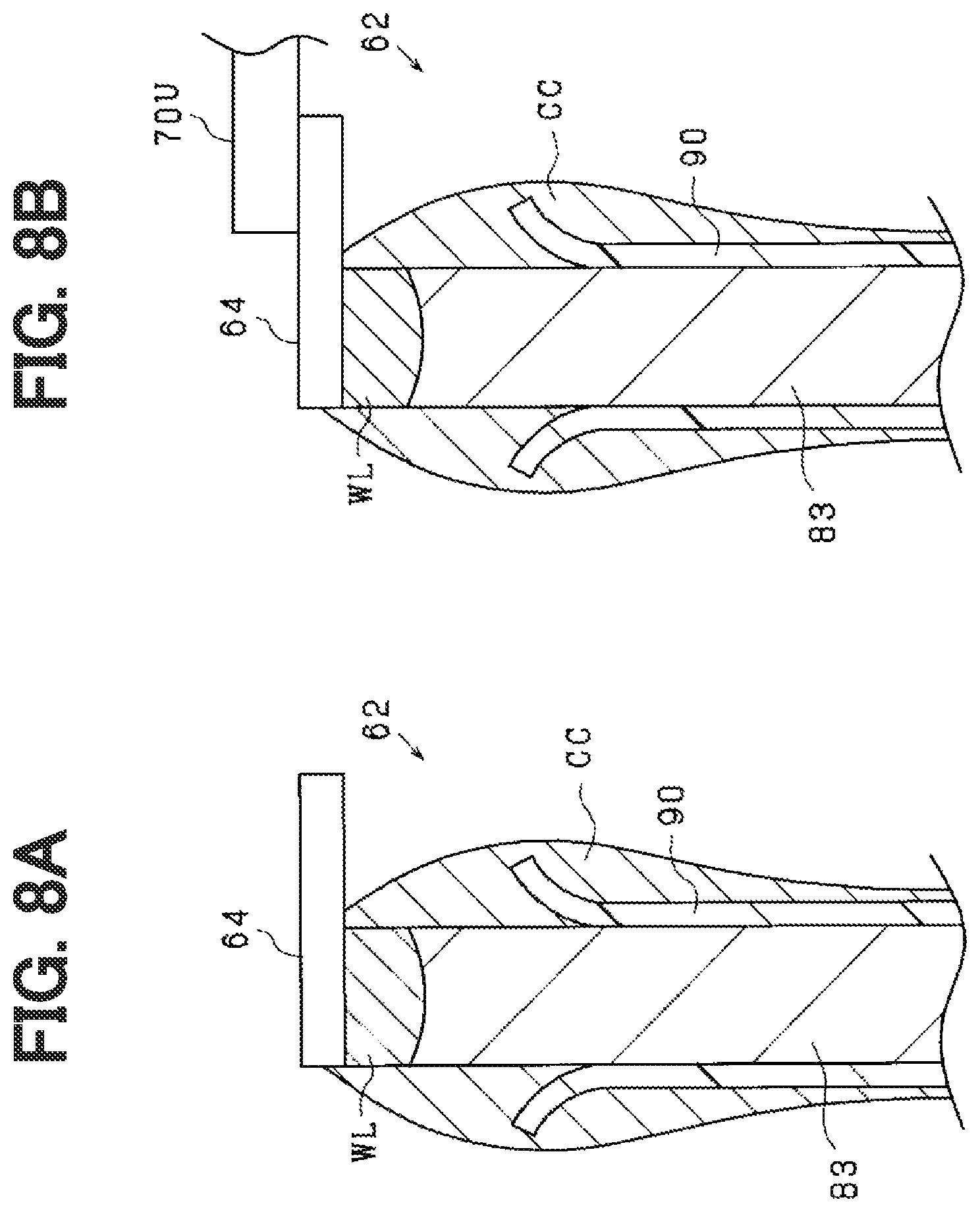 Patent US12614959 Figure 7 – Armature winding and method for manufacturing same