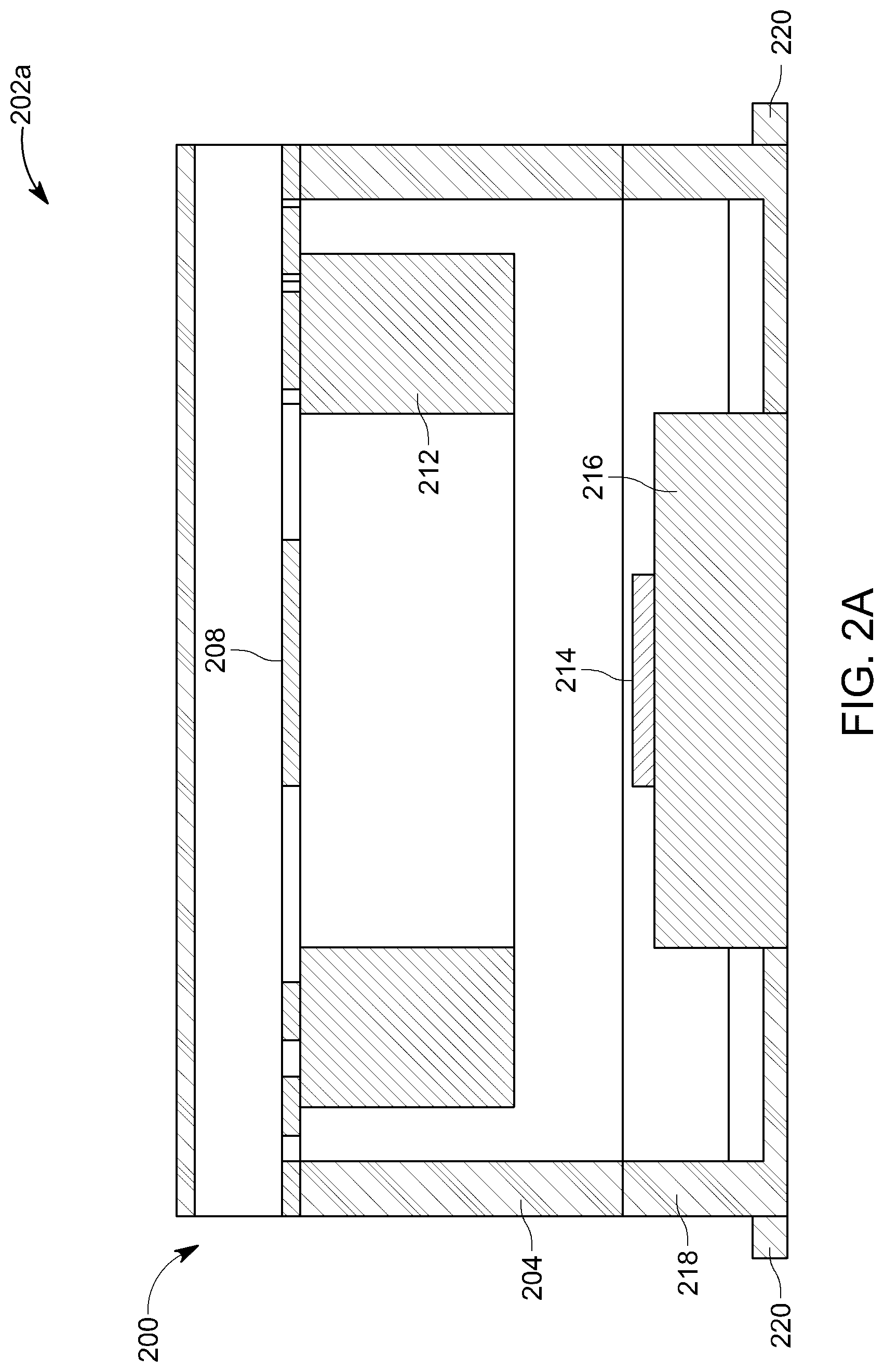 Patent US12614960 Figure 14 – Surface mount haptic actuator