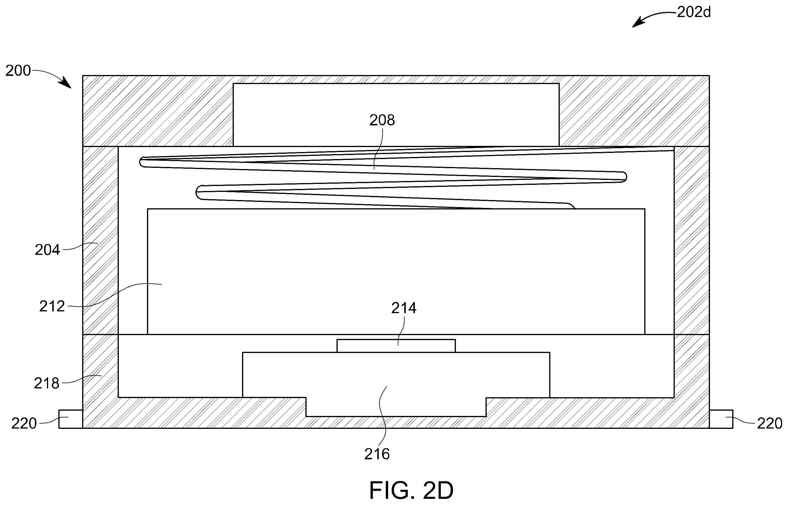 Patent US12614960 Figure 17 – Surface mount haptic actuator