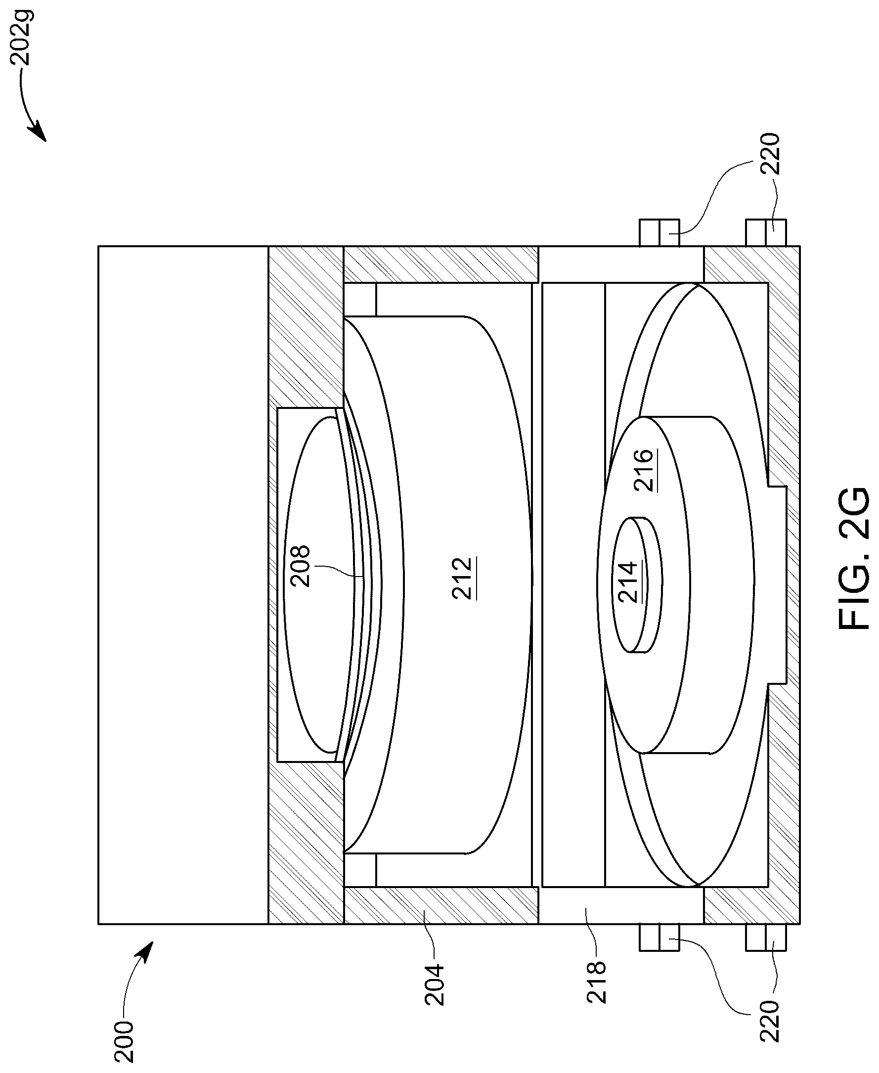 Patent US12614960 Figure 20 – Surface mount haptic actuator
