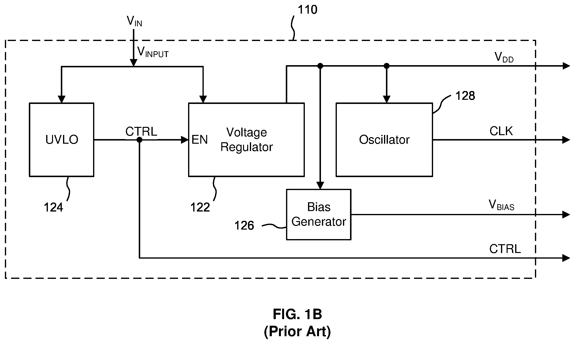 Patent US12614965 Figure 2 – Power converters with integrated bidirectional startup