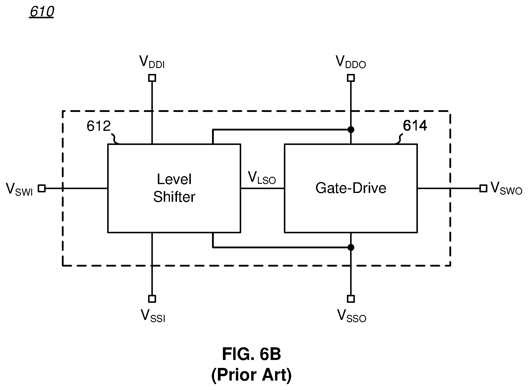 Patent US12614965 Figure 9 – Power converters with integrated bidirectional startup