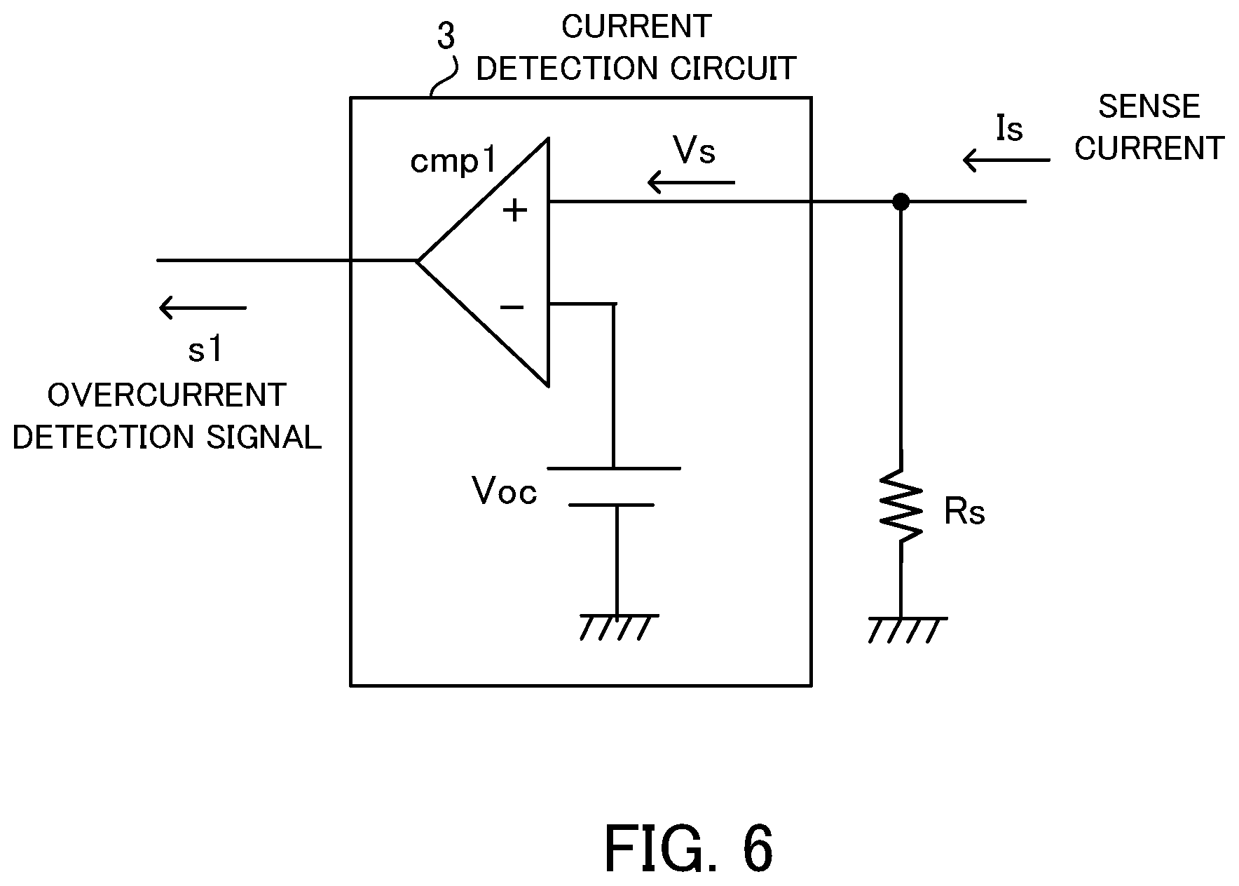 Patent US12614966 Figure 6 – Semiconductor device