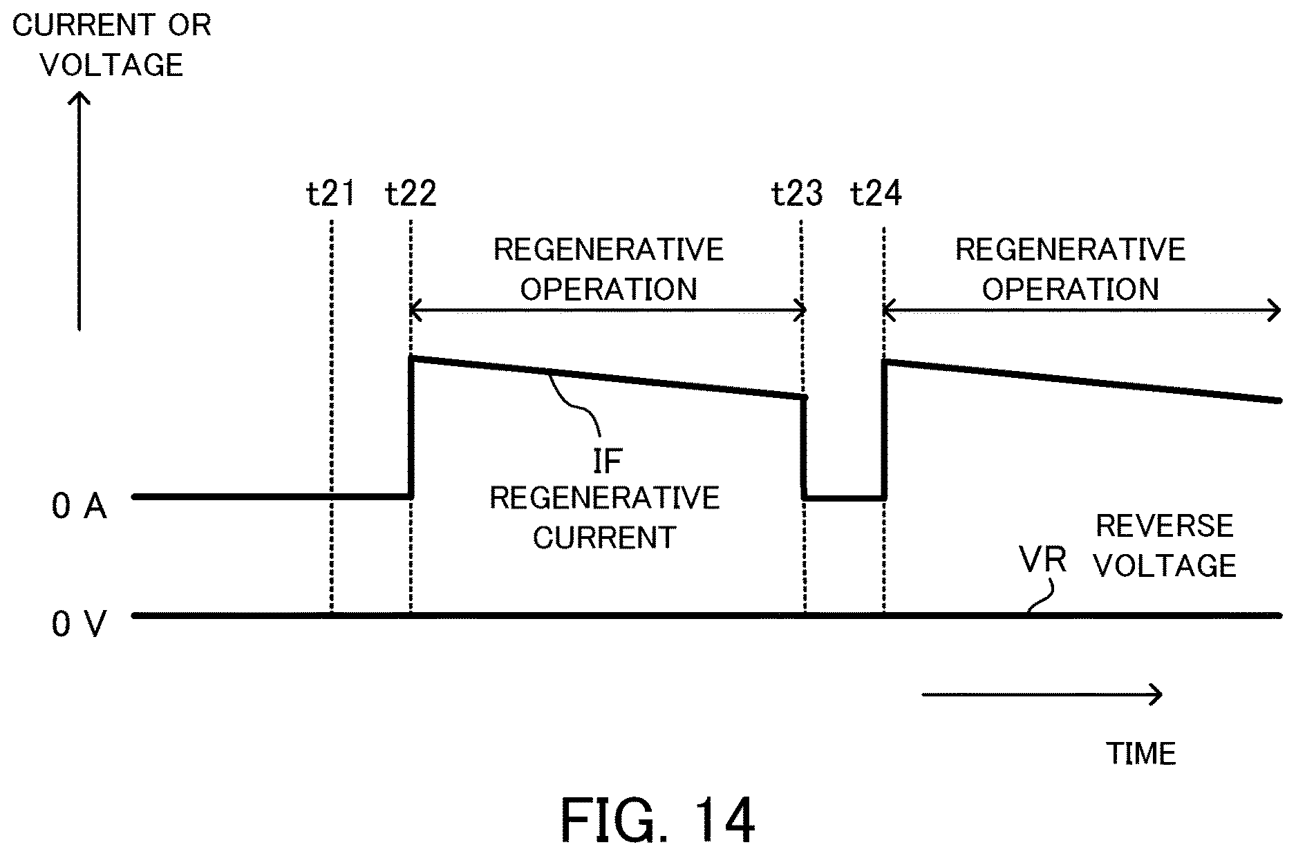 Patent US12614966 Figure 14 – Semiconductor device
