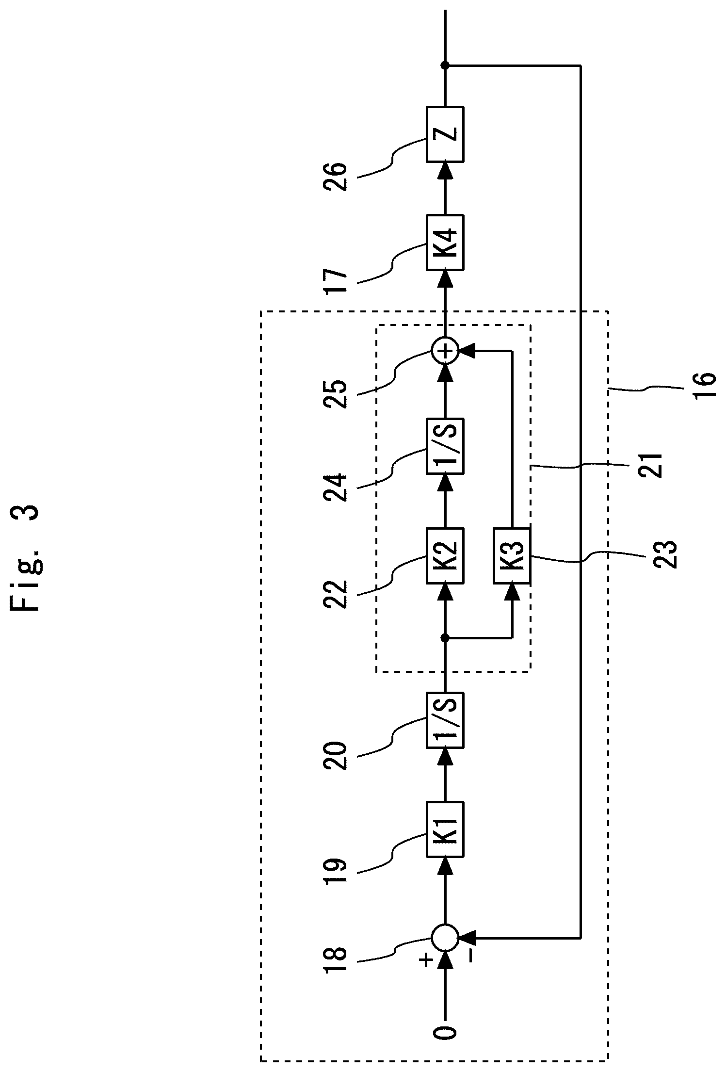 Patent US12614970 Figure 3 – Noise suppression device