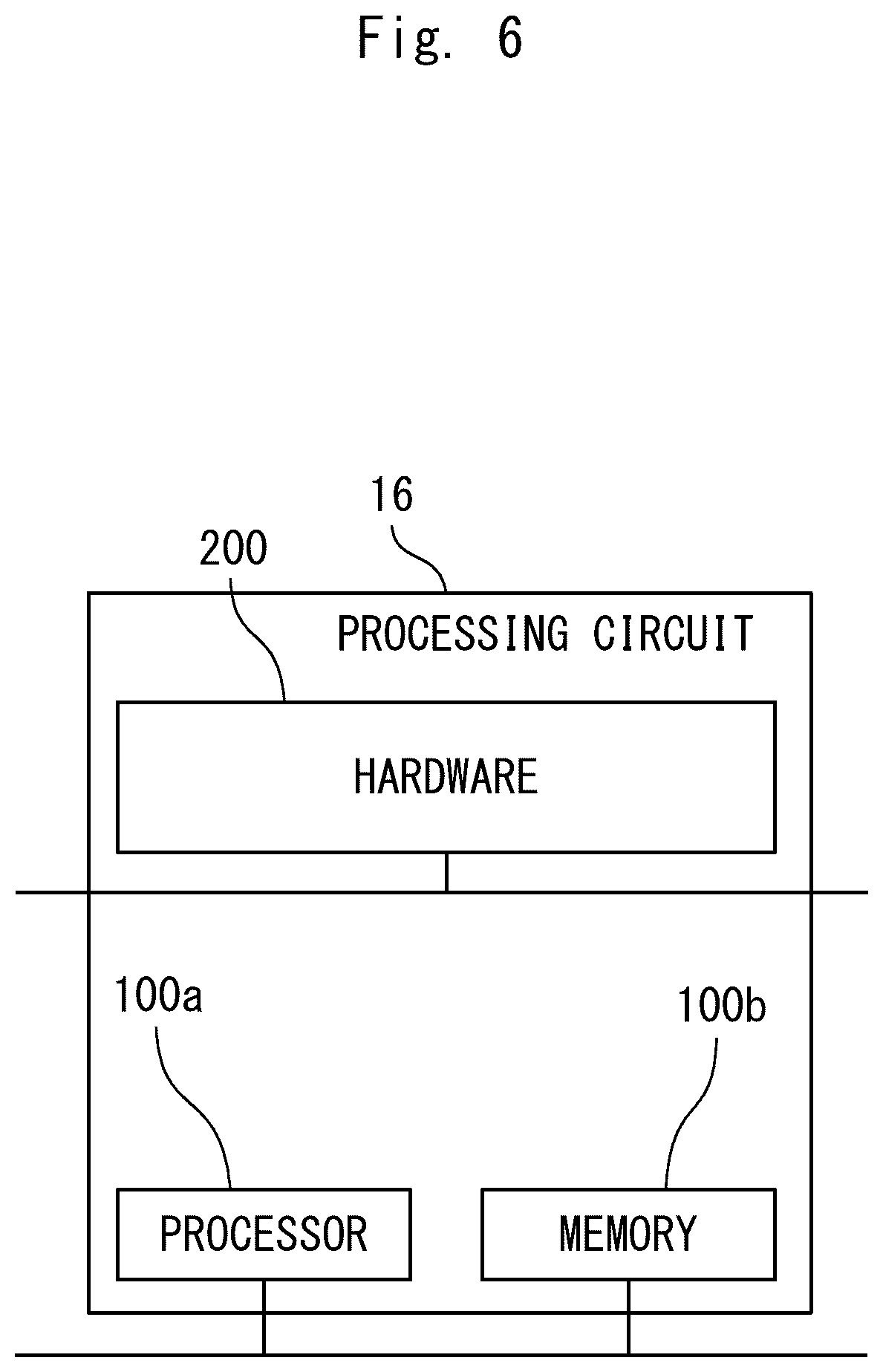 Patent US12614970 Figure 6 – Noise suppression device