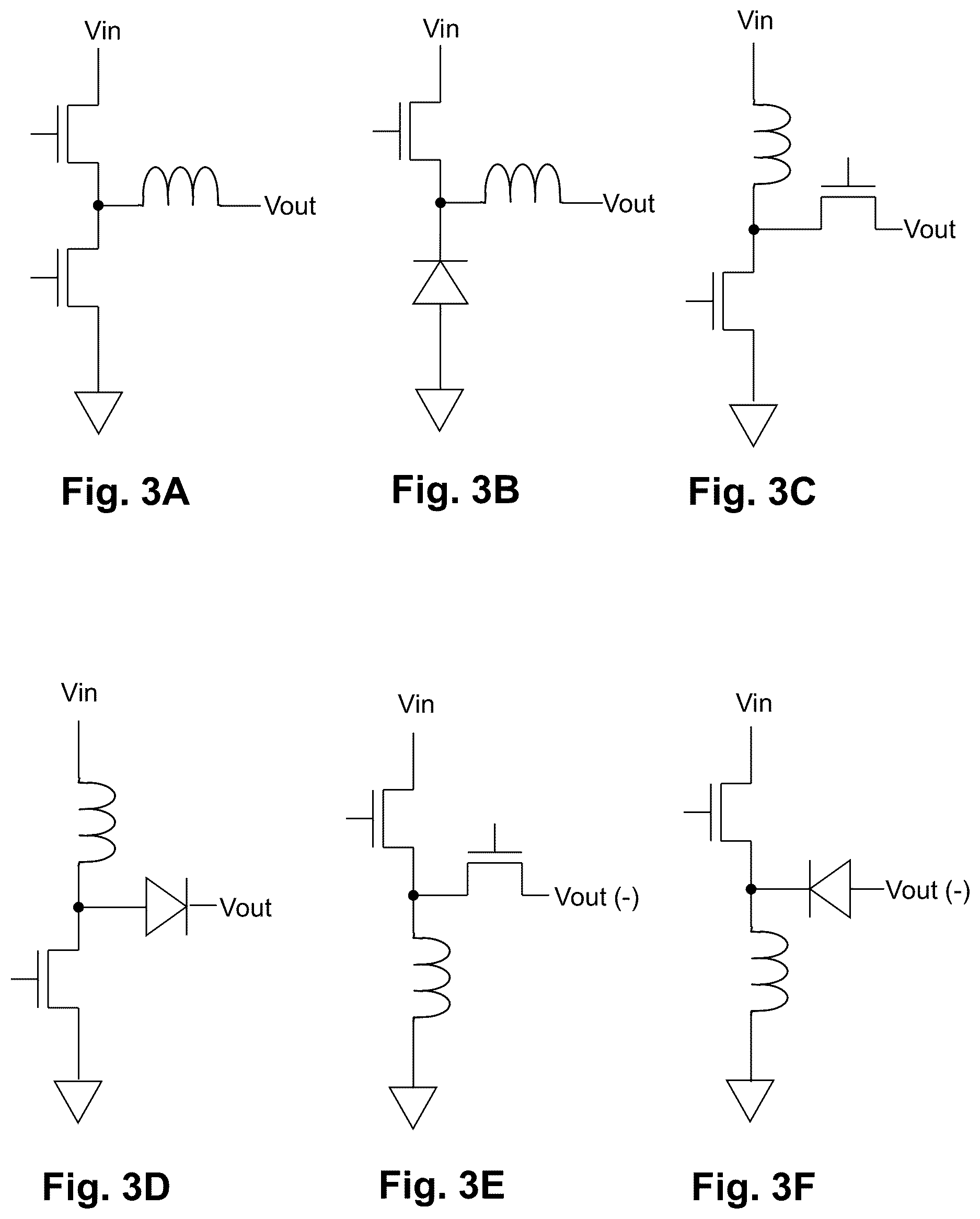 Patent US12614971 Figure 3 – Switching converter having audible noise suppression and conversion control circuit and method thereof