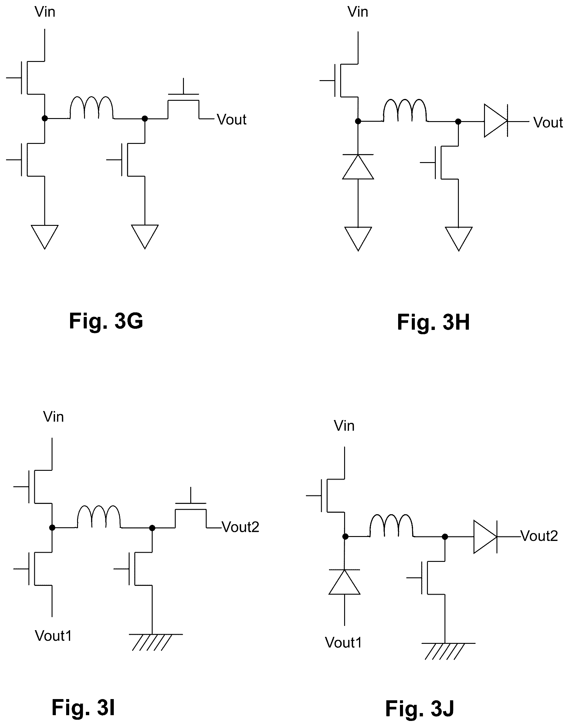 Patent US12614971 Figure 4 – Switching converter having audible noise suppression and conversion control circuit and method thereof