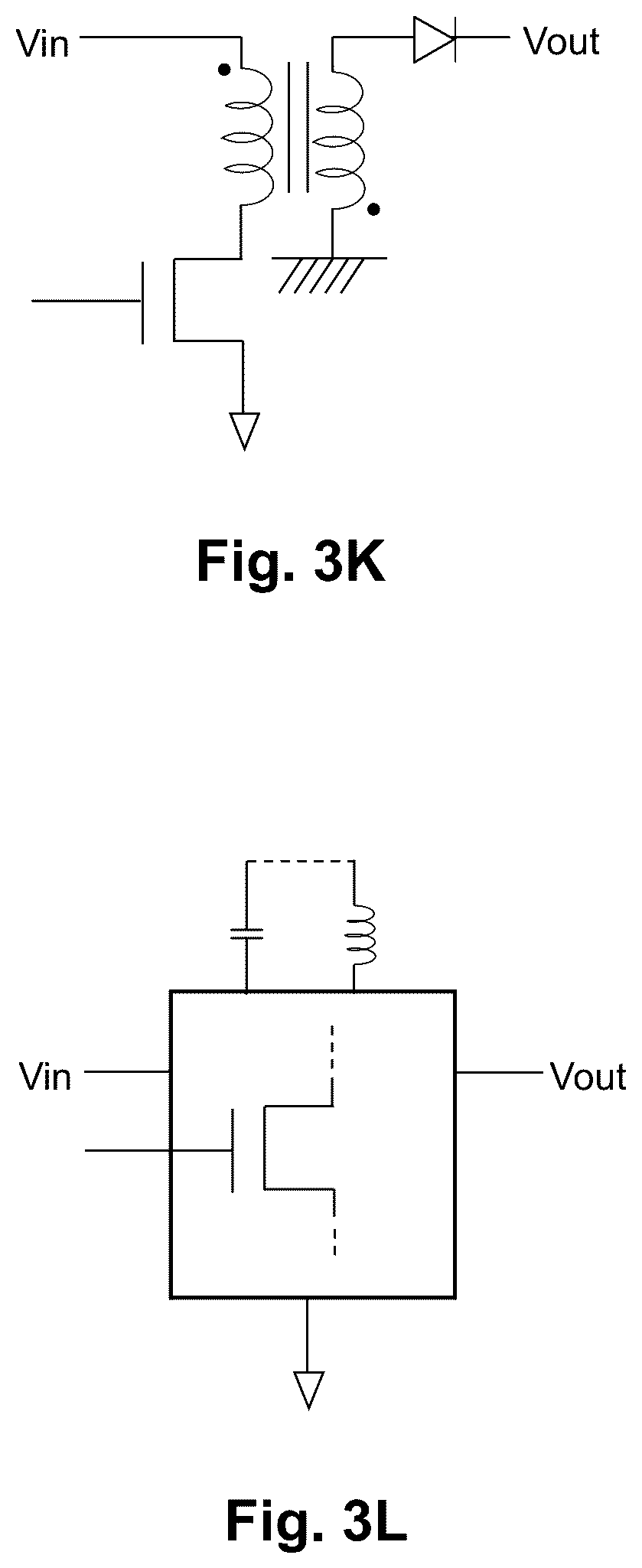 Patent US12614971 Figure 5 – Switching converter having audible noise suppression and conversion control circuit and method thereof