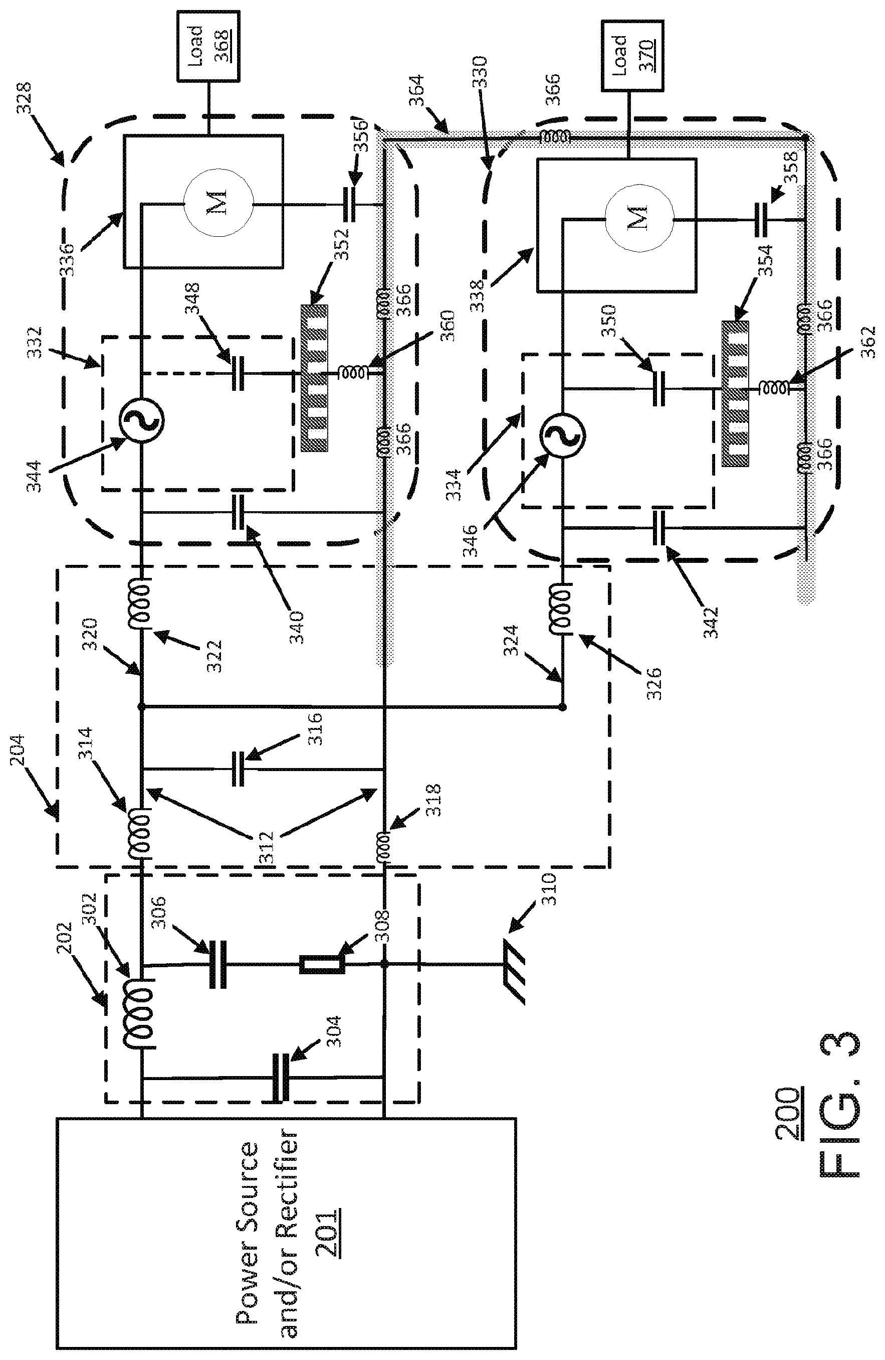 Patent US12614976 Figure 6 – Systems and methods for reducing electromagnetic interference in robotic devices