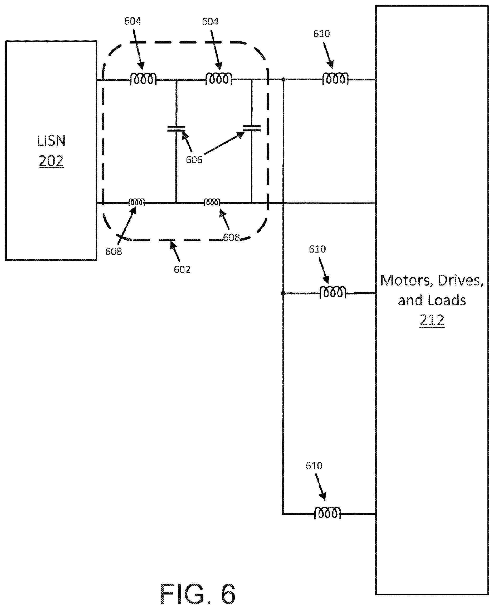 Patent US12614976 Figure 9 – Systems and methods for reducing electromagnetic interference in robotic devices