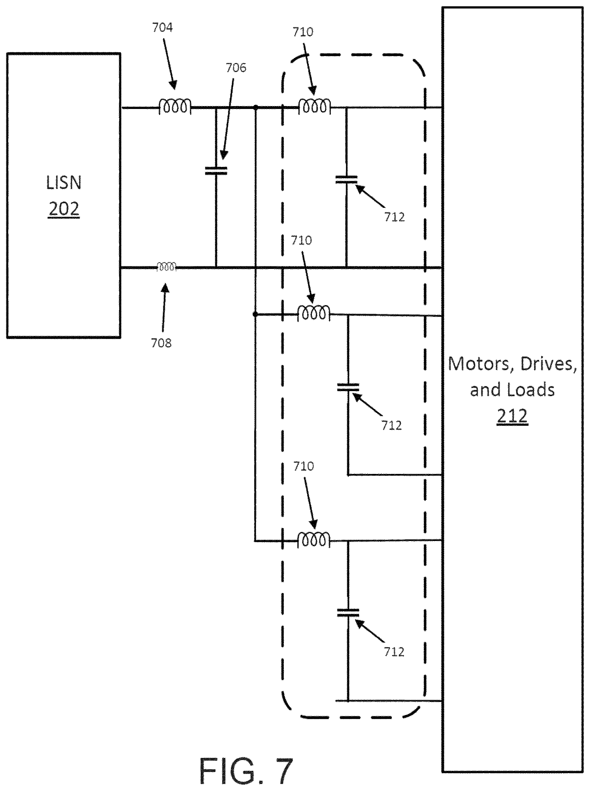 Patent US12614976 Figure 10 – Systems and methods for reducing electromagnetic interference in robotic devices