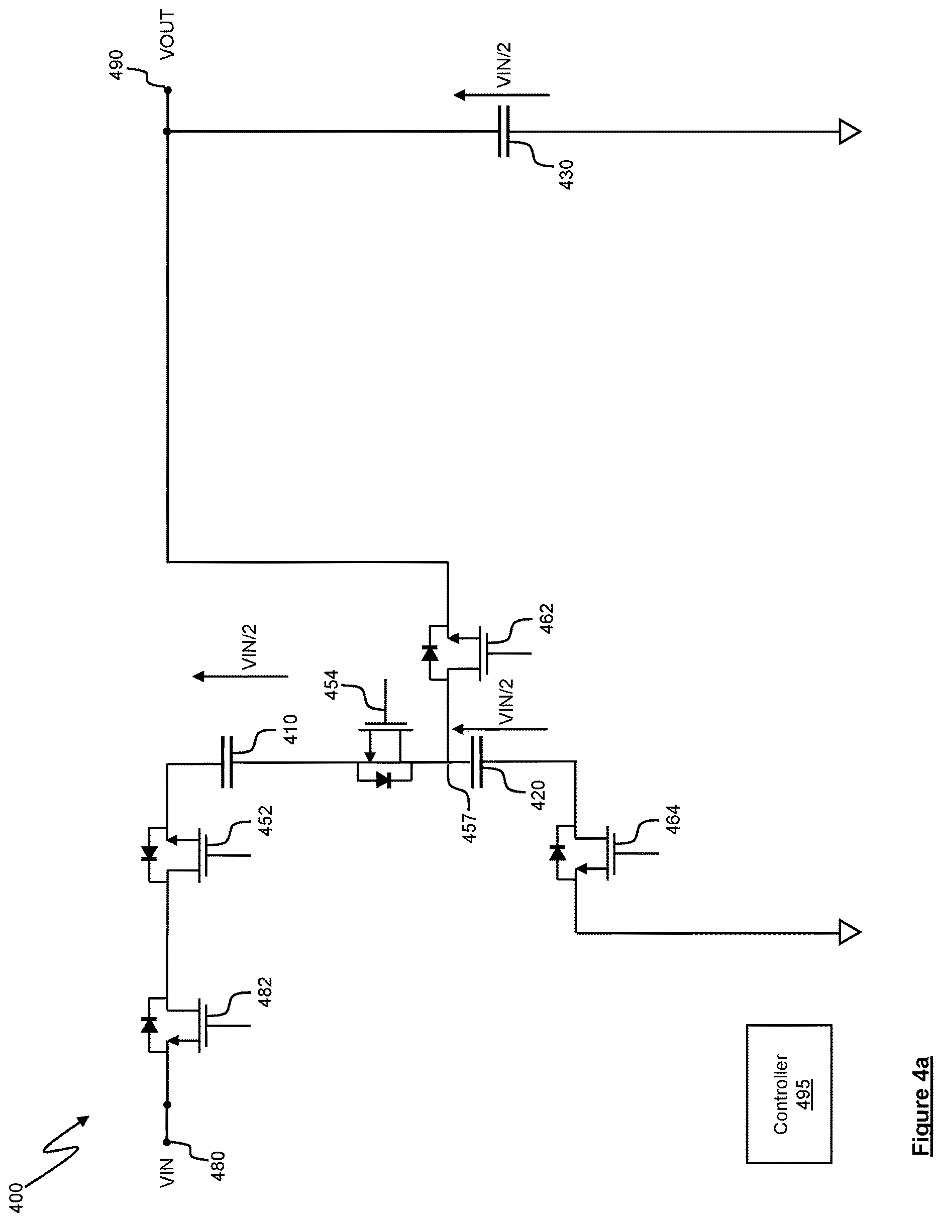 Patent US12614979 Figure 7 – Power converter integrated circuit