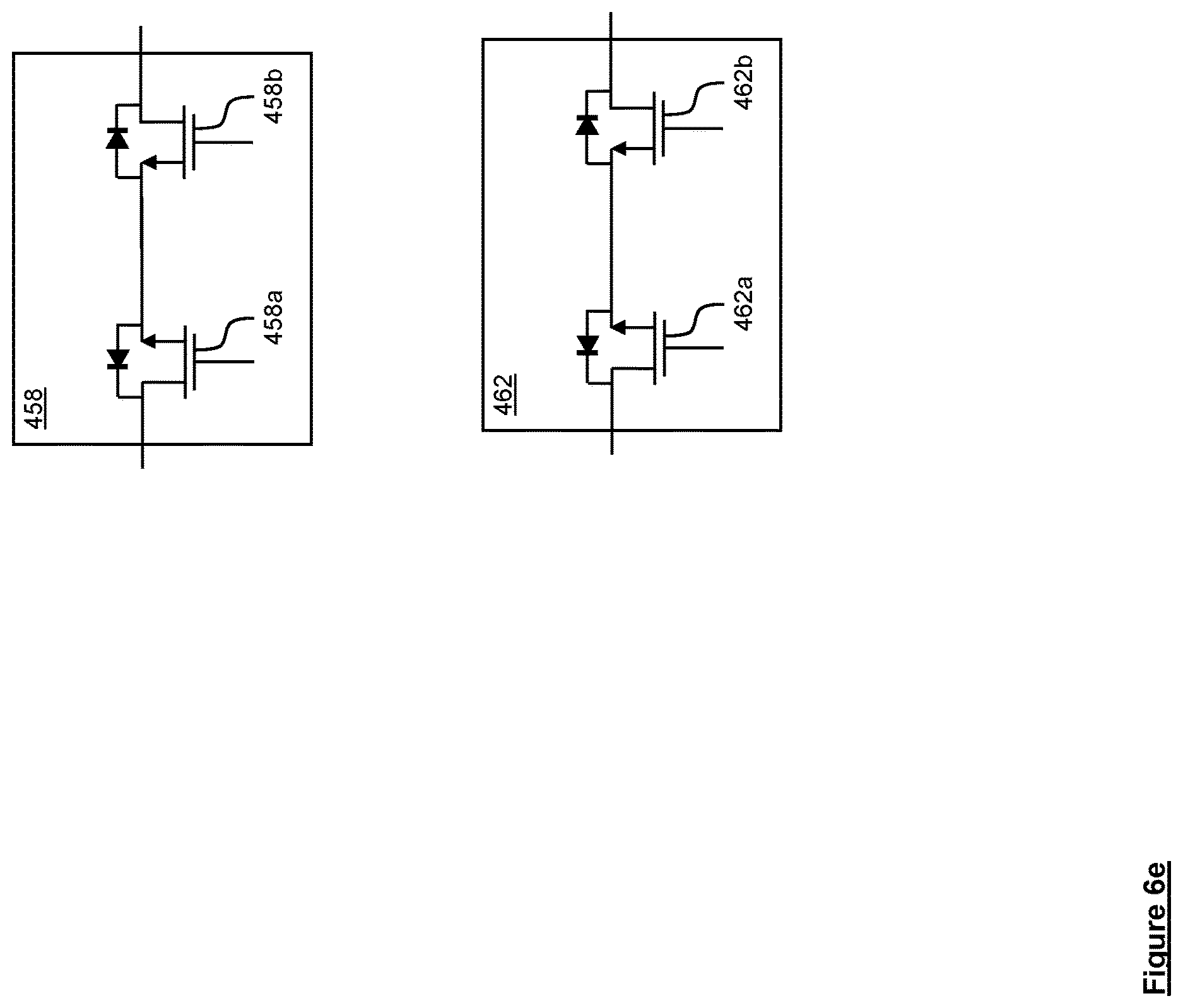 Patent US12614979 Figure 17 – Power converter integrated circuit