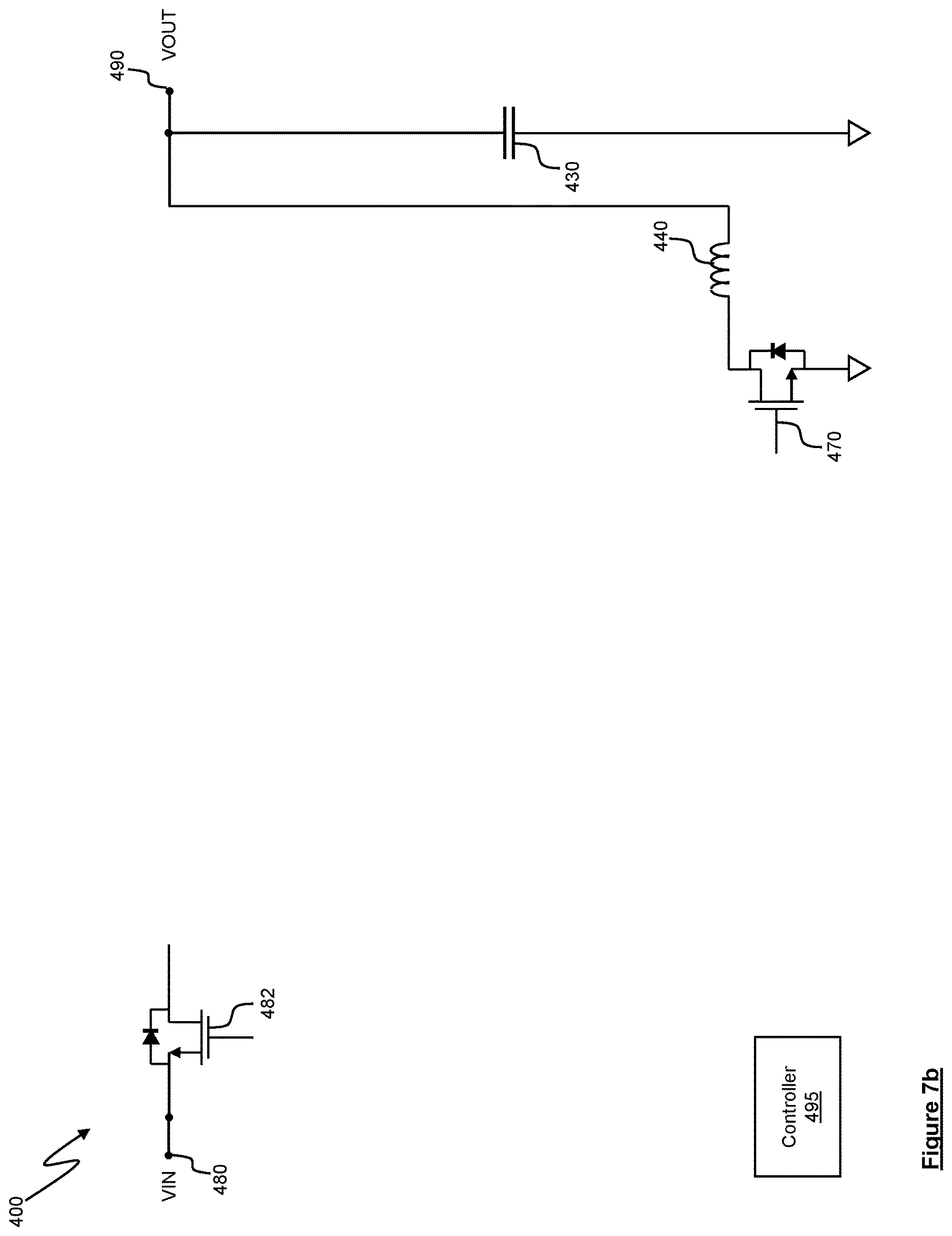 Patent US12614979 Figure 19 – Power converter integrated circuit