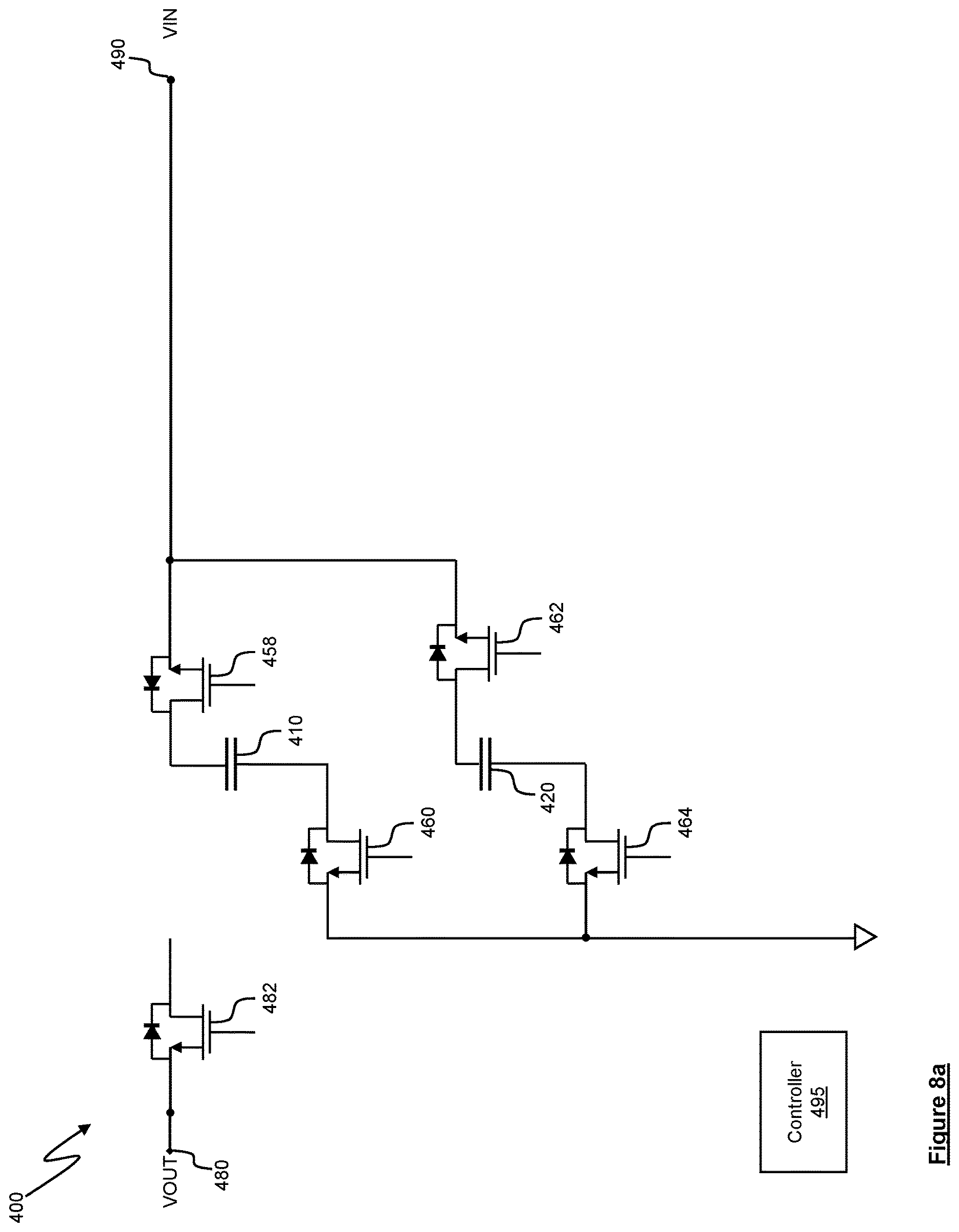 Patent US12614979 Figure 20 – Power converter integrated circuit