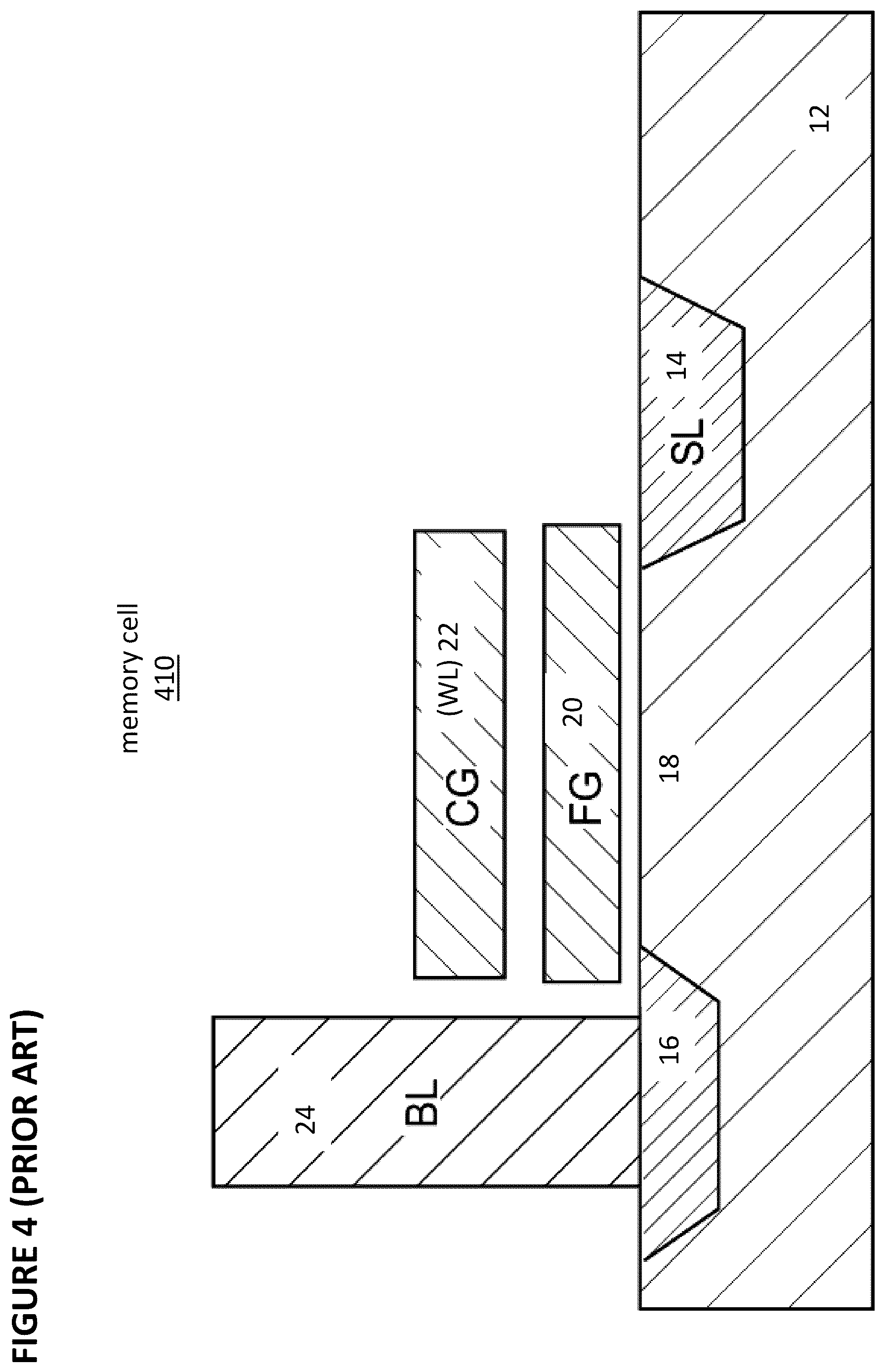 Patent US12614982 Figure 4 – Dual-path charge pump