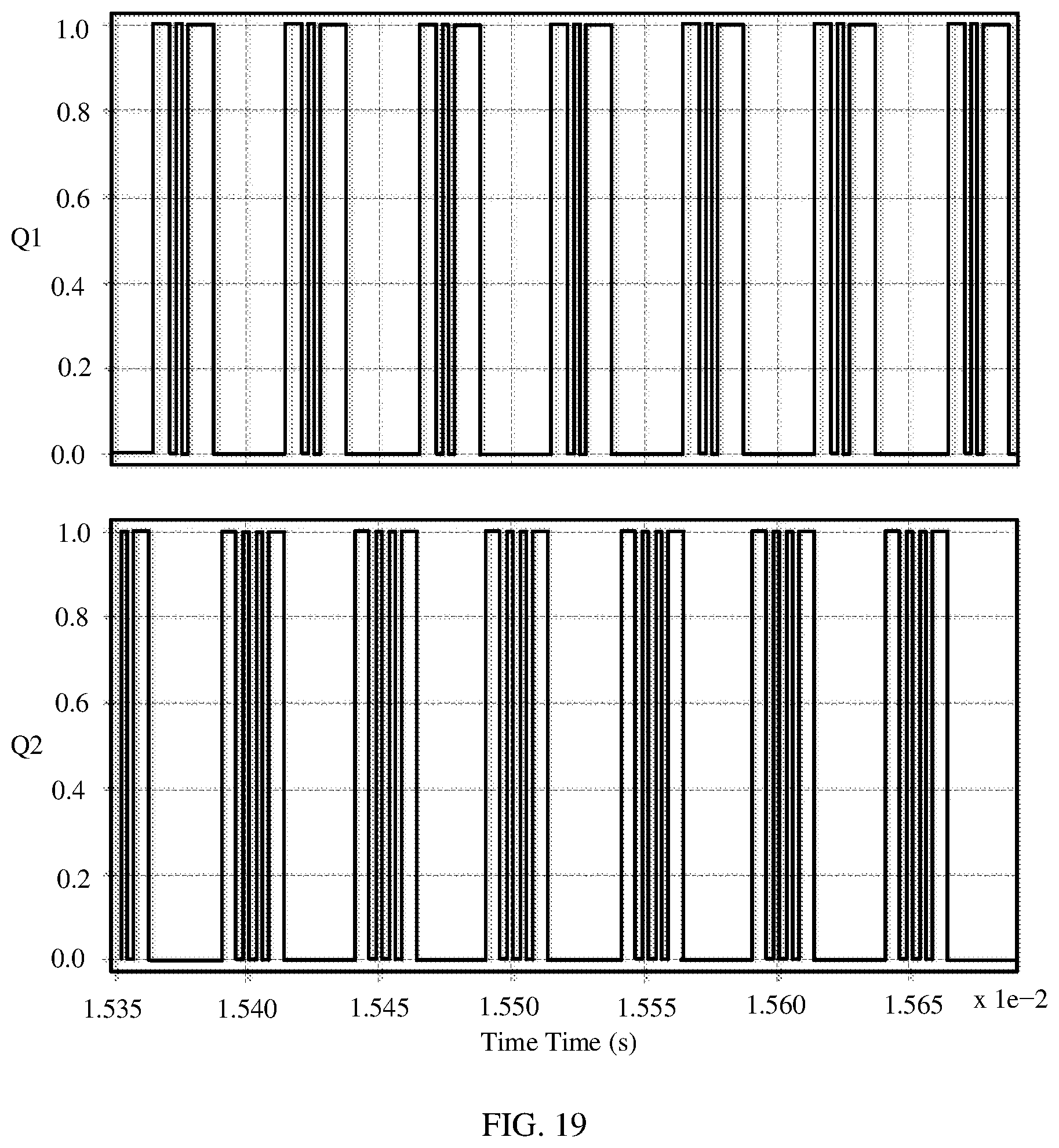 Patent US12614985 Figure 19 – LLC converter, control circuit, soft start method, apparatus, and chip