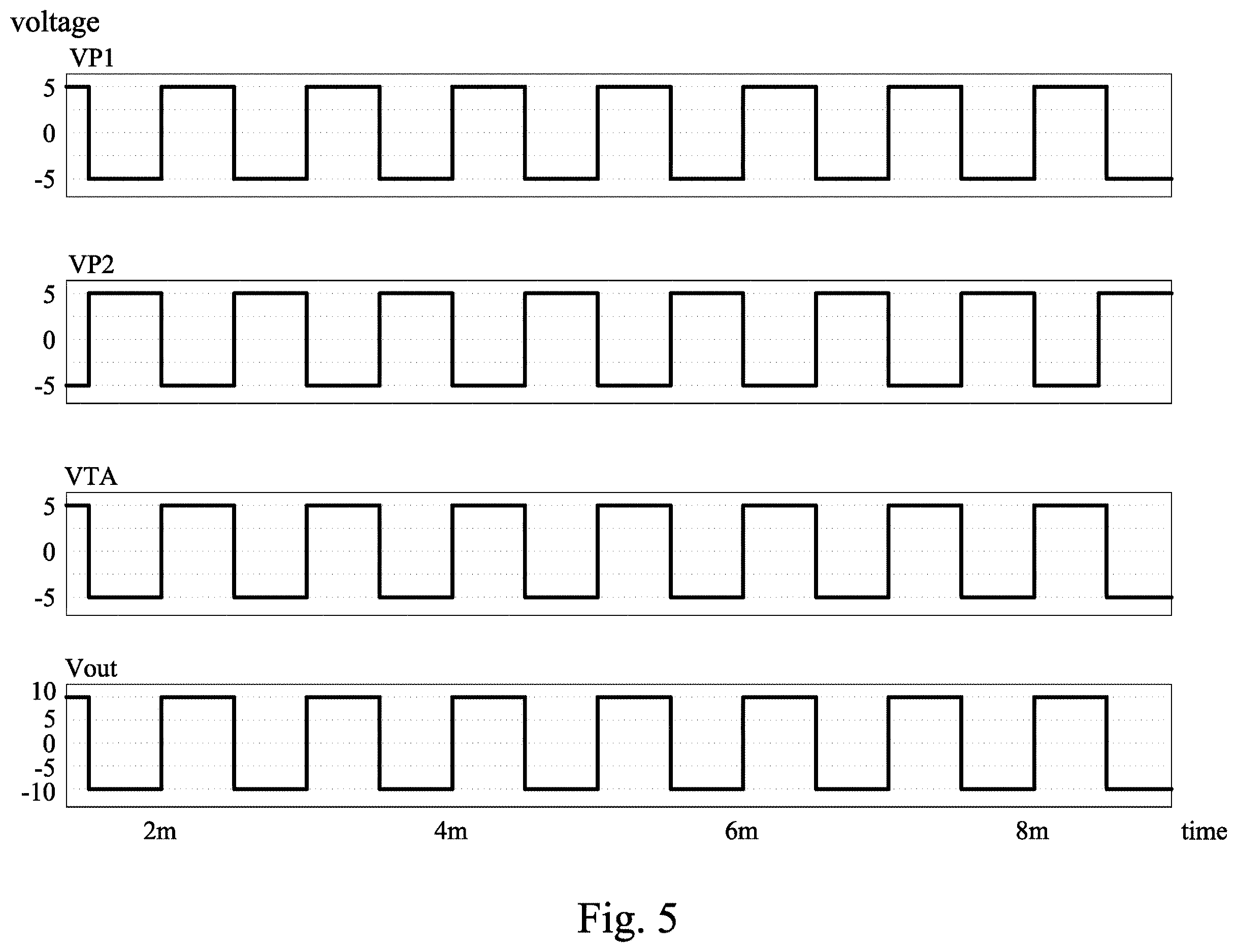 Patent US12614986 Figure 6 – Resonant converter and resonant conversion circuitry