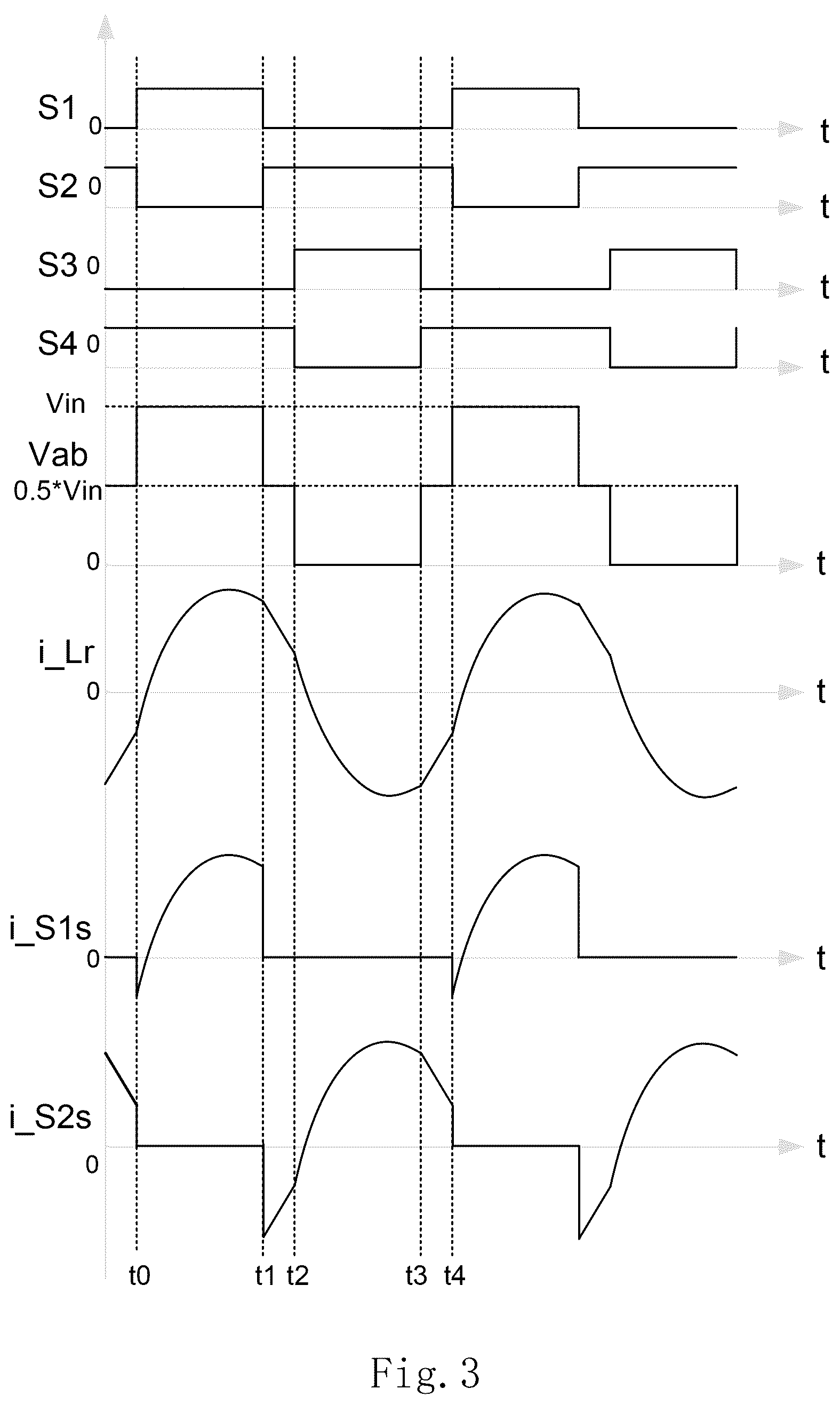 Patent US12614987 Figure 3 – Pulse width modulation method and system