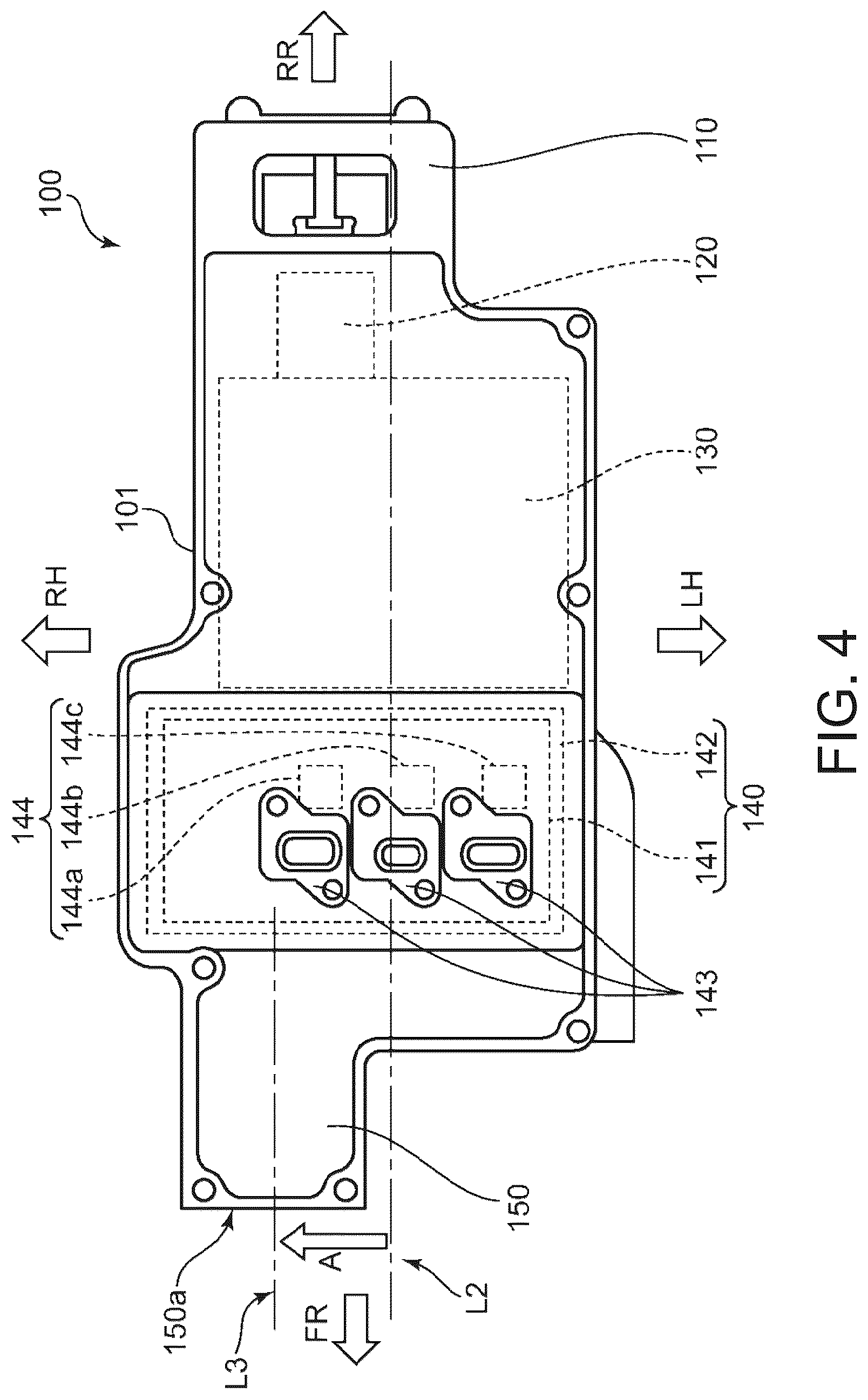 Patent US12614989 Figure 4 – Power converter