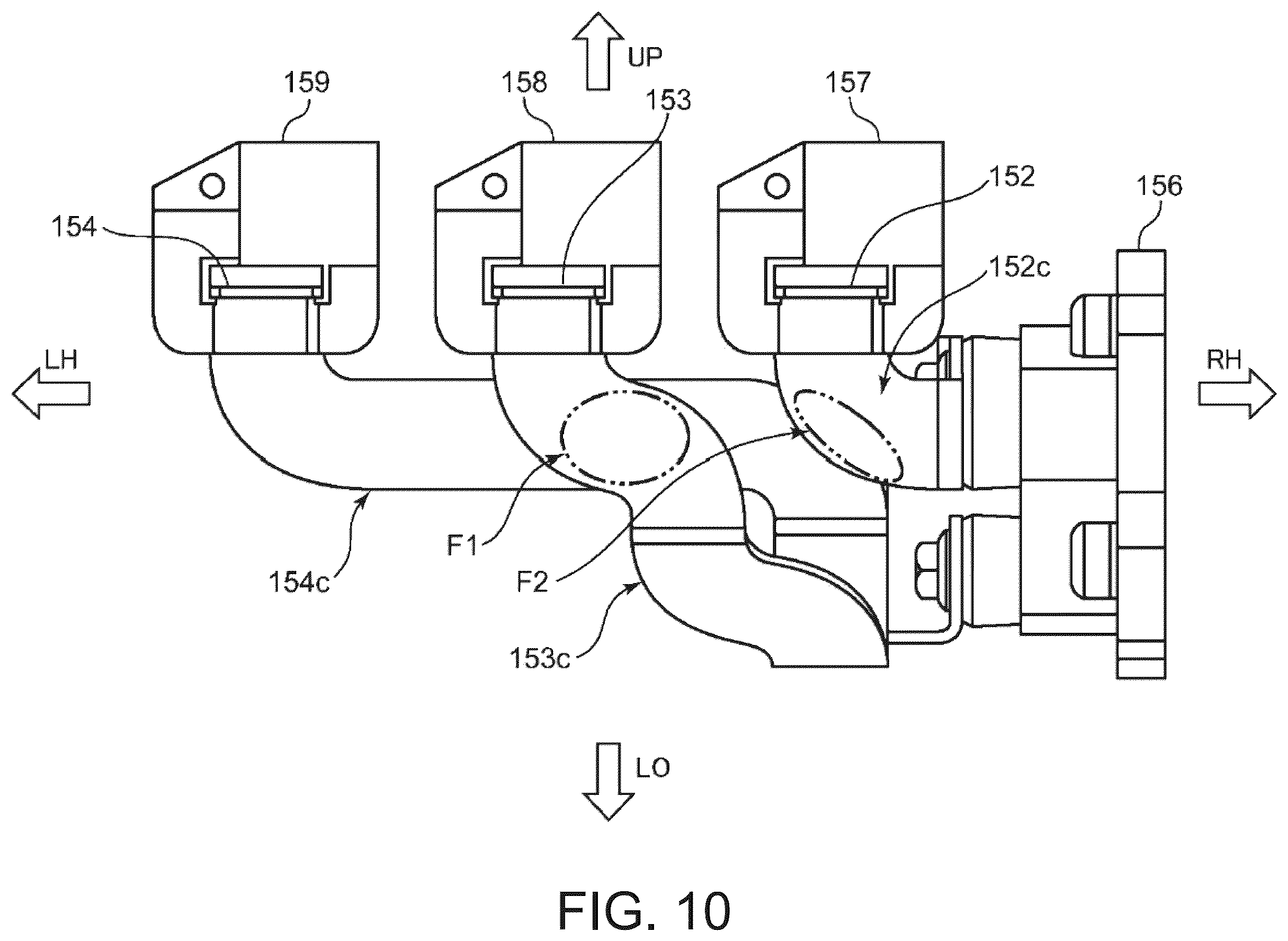 Patent US12614989 Figure 10 – Power converter