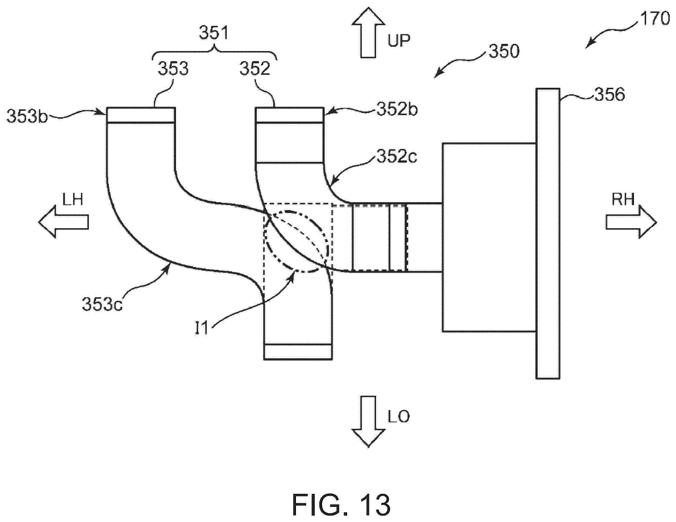 Patent US12614989 Figure 13 – Power converter