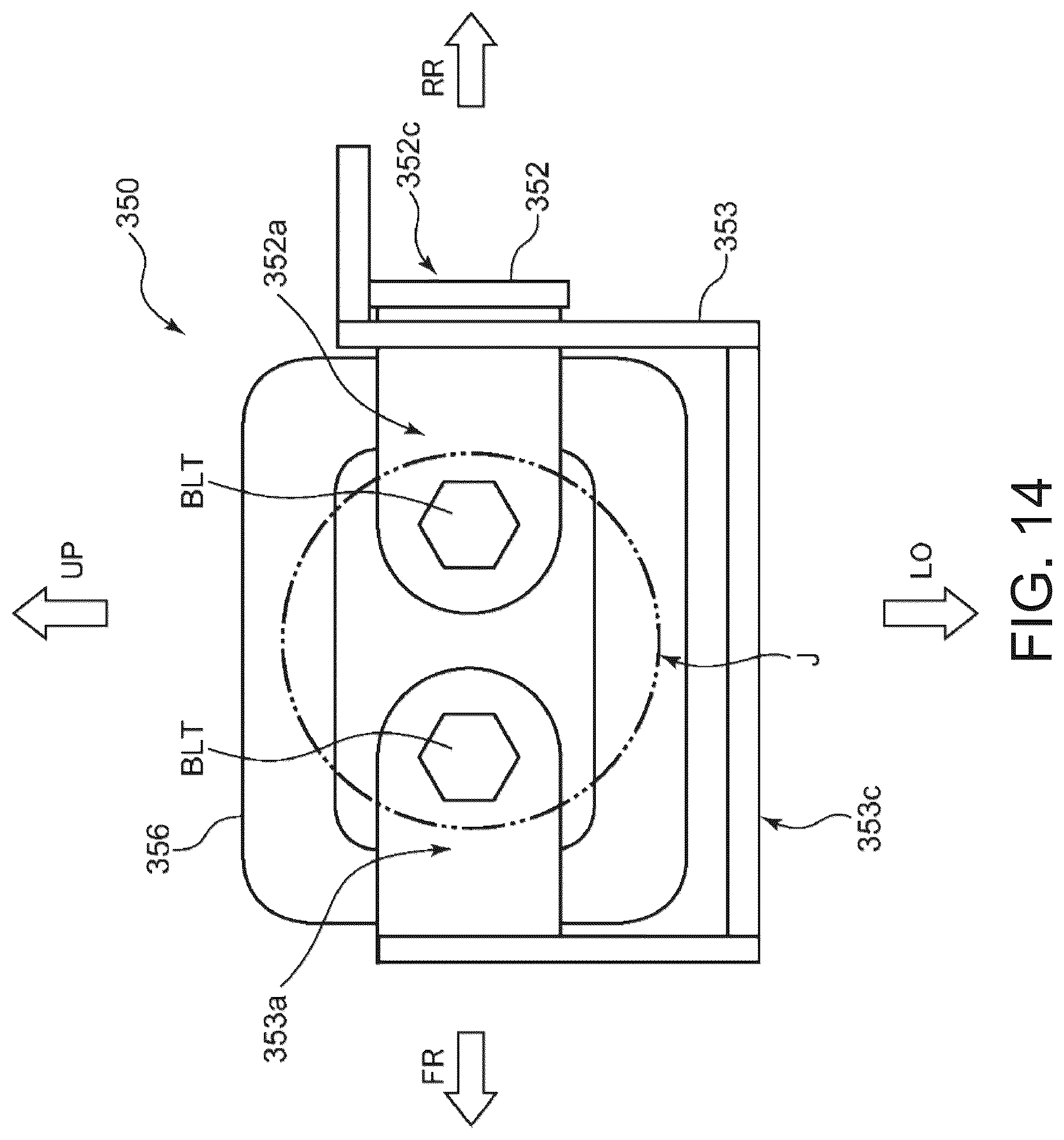 Patent US12614989 Figure 14 – Power converter