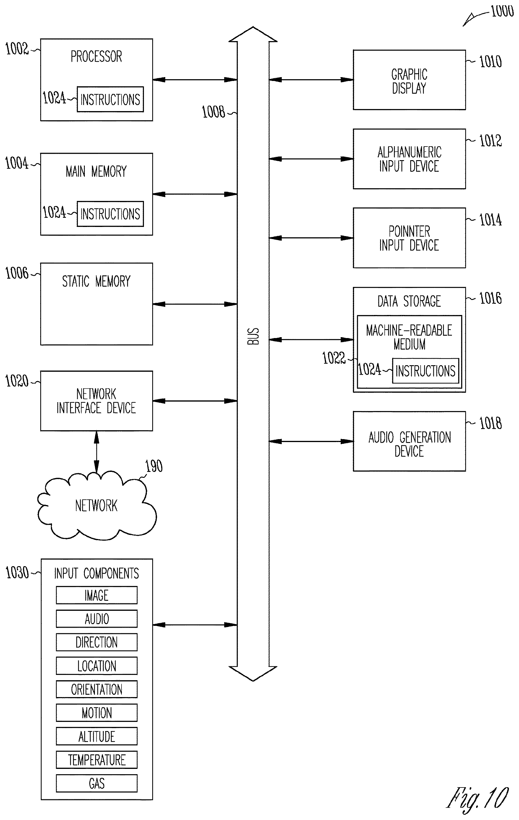Patent US12614995 Figure 10 – Shared-leg voltage source inverter