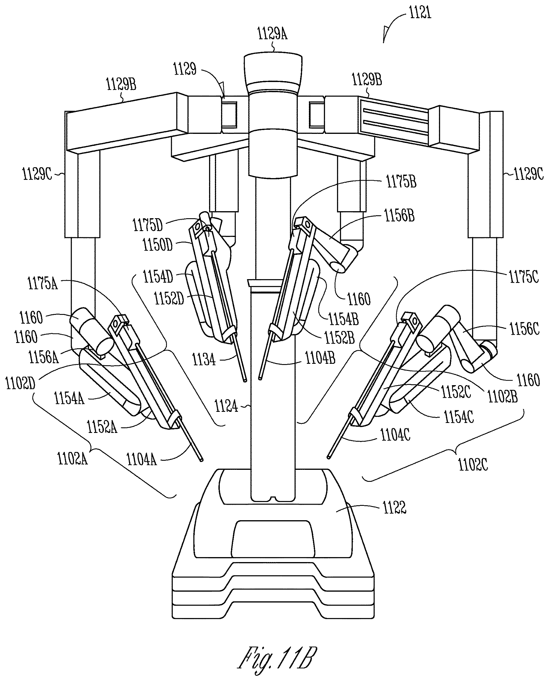 Patent US12614995 Figure 12 – Shared-leg voltage source inverter