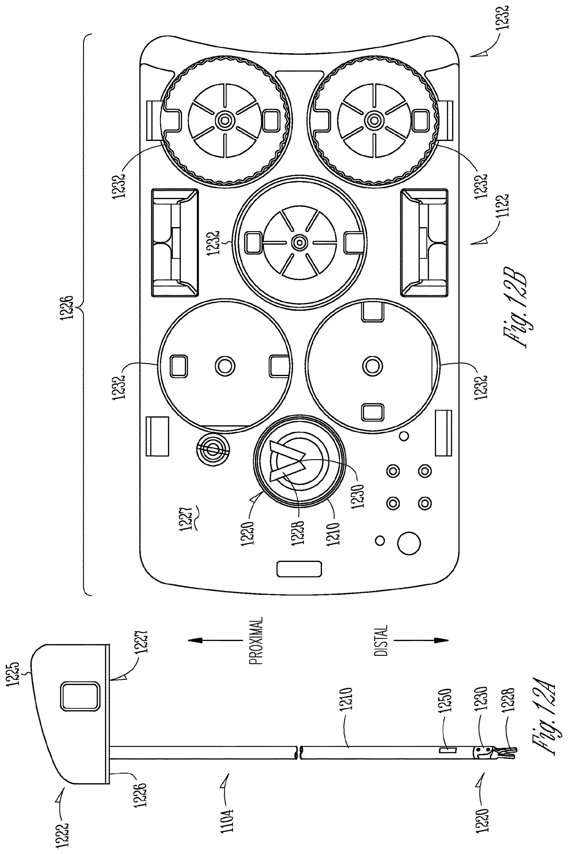 Patent US12614995 Figure 13 – Shared-leg voltage source inverter