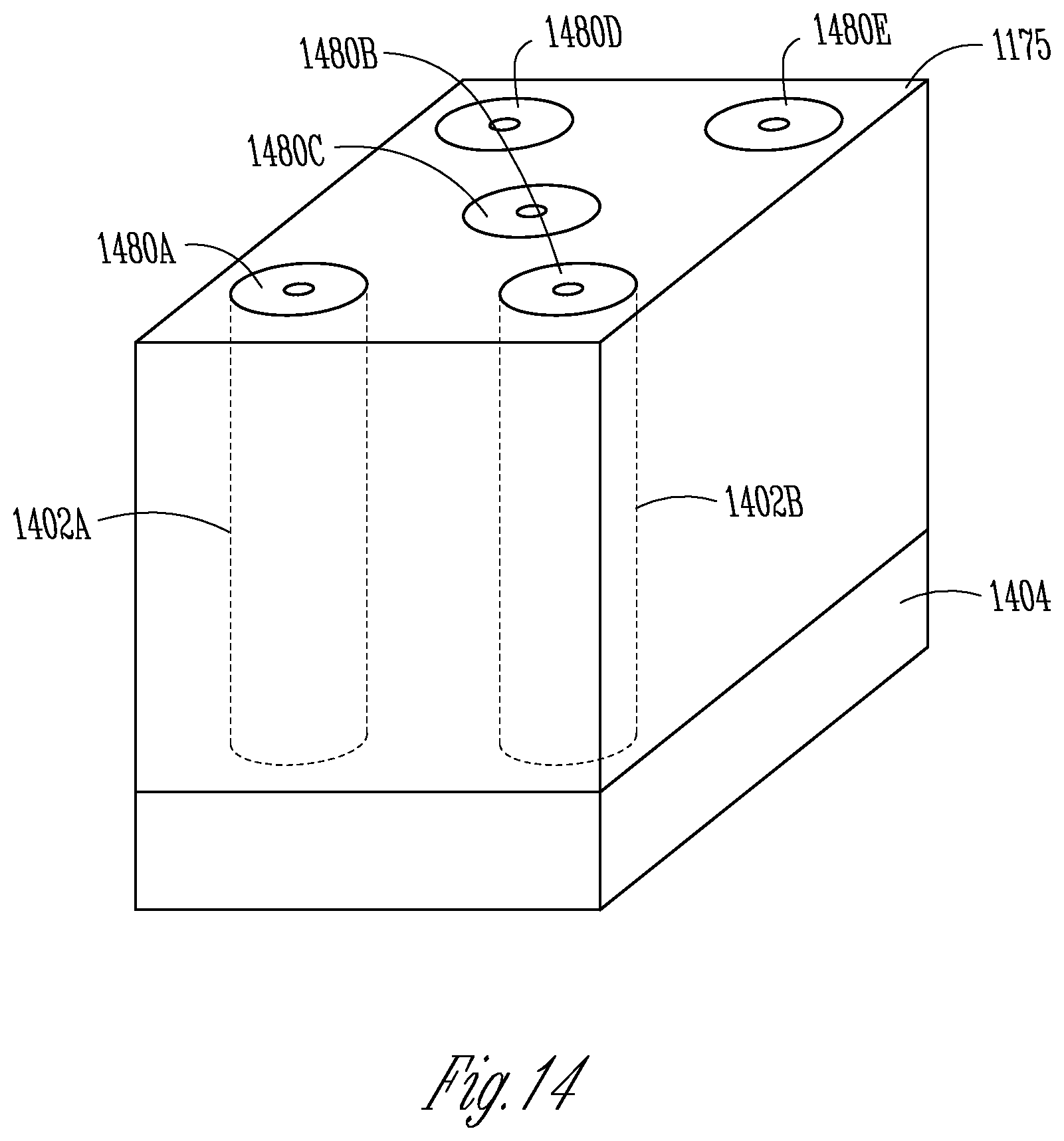 Patent US12614995 Figure 16 – Shared-leg voltage source inverter
