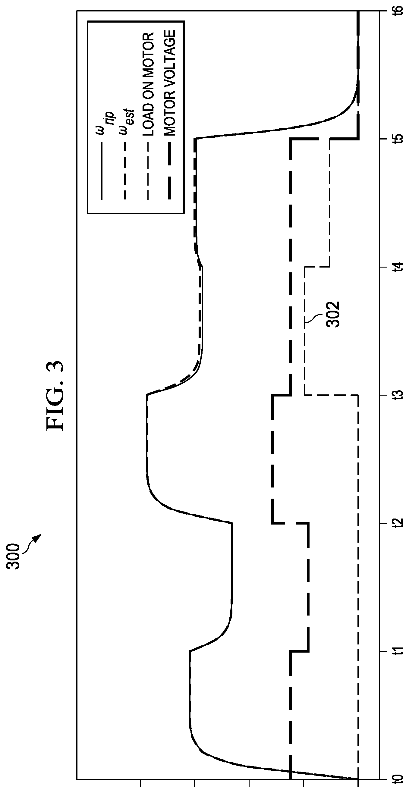 Patent US12614996 Figure 2 – Tunable circuit for rotary position detection