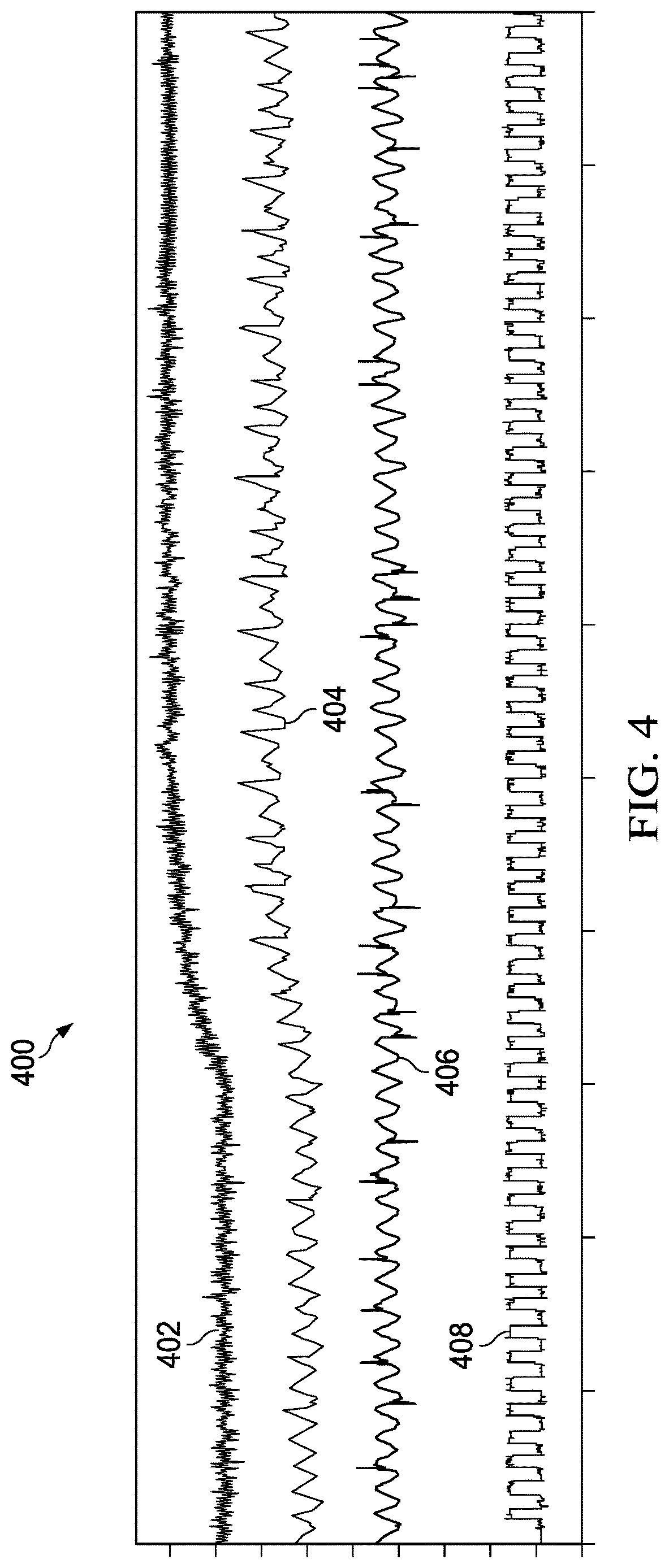 Patent US12614996 Figure 3 – Tunable circuit for rotary position detection