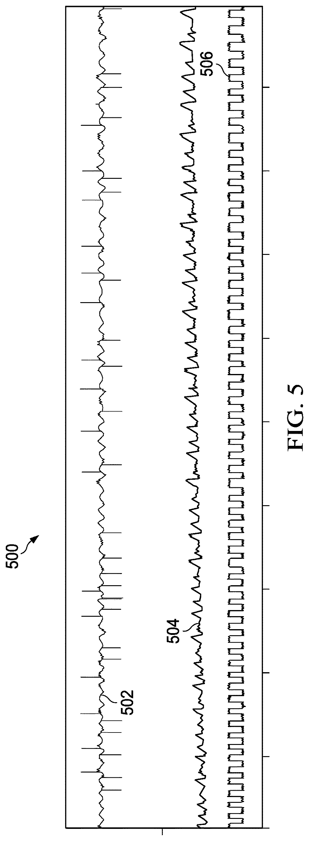 Patent US12614996 Figure 4 – Tunable circuit for rotary position detection