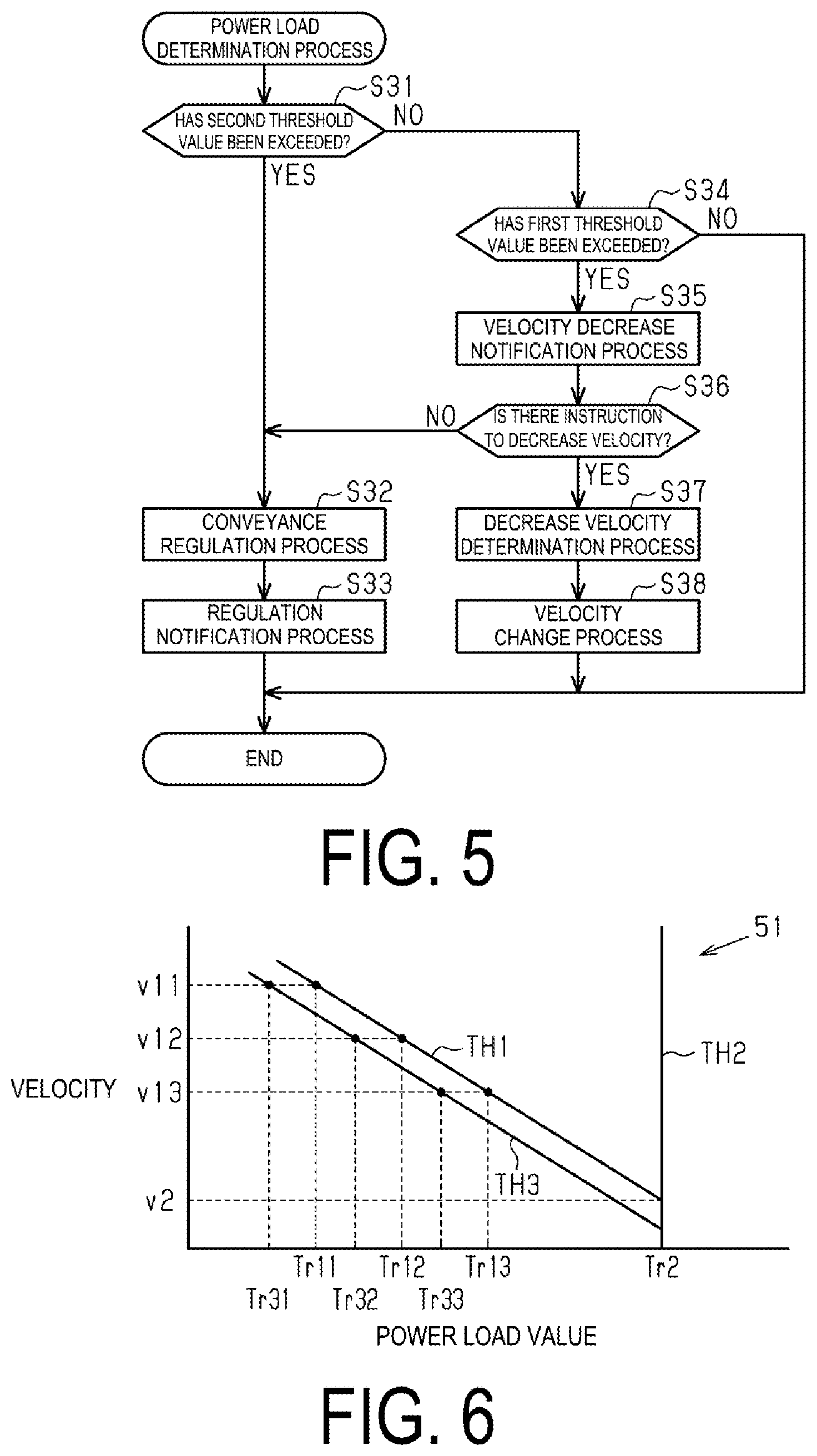 Patent US12614997 Figure 4 – Image reading device and control method for image reading device