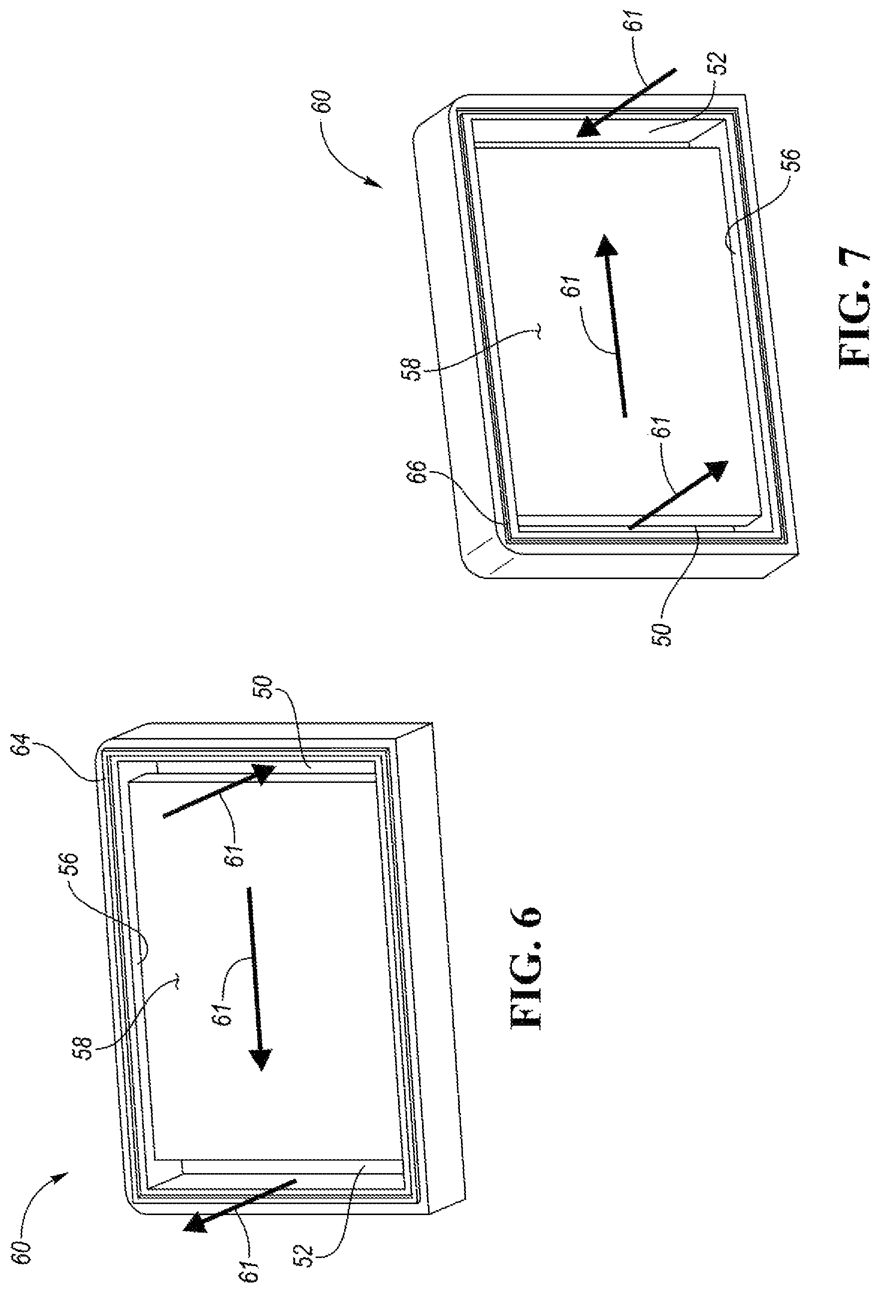 Patent US12615000 Figure 6 – Power supply device for a hybrid or electric vehicle