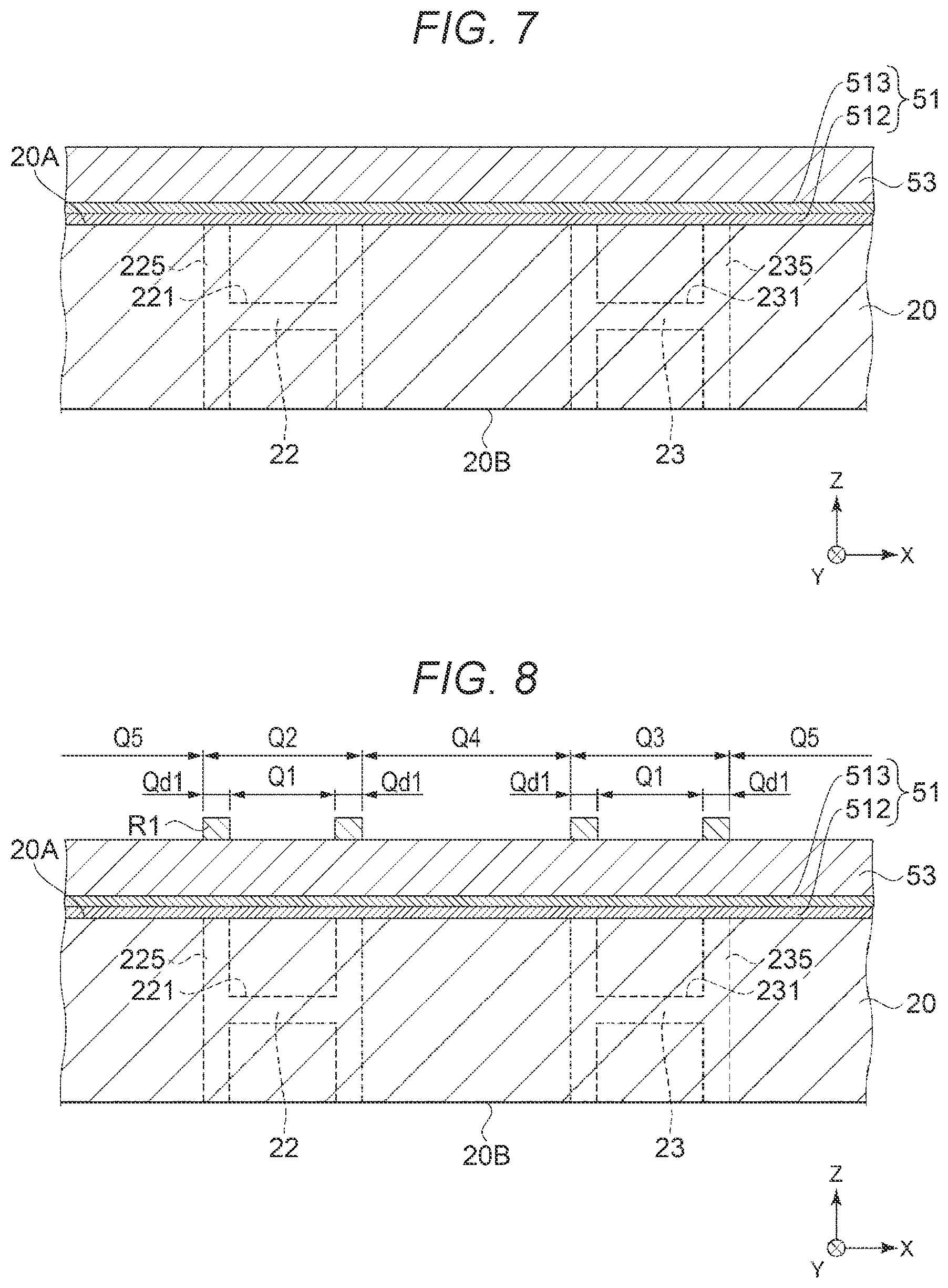 Patent US12615026 Figure 6 – Method for manufacturing vibration element