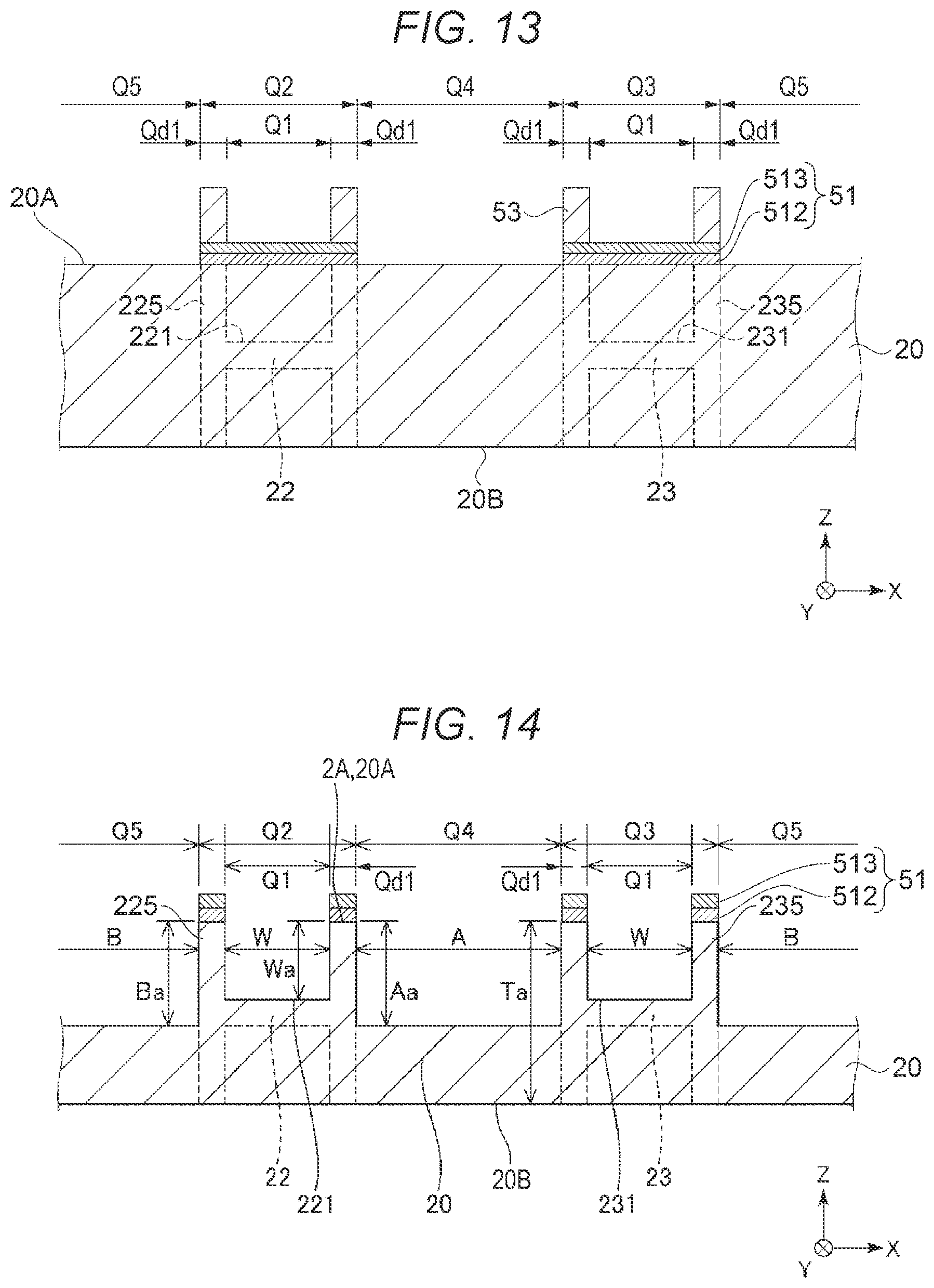 Patent US12615026 Figure 9 – Method for manufacturing vibration element