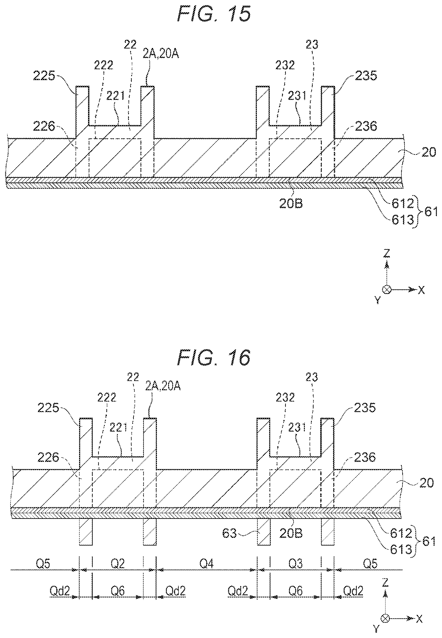 Patent US12615026 Figure 10 – Method for manufacturing vibration element