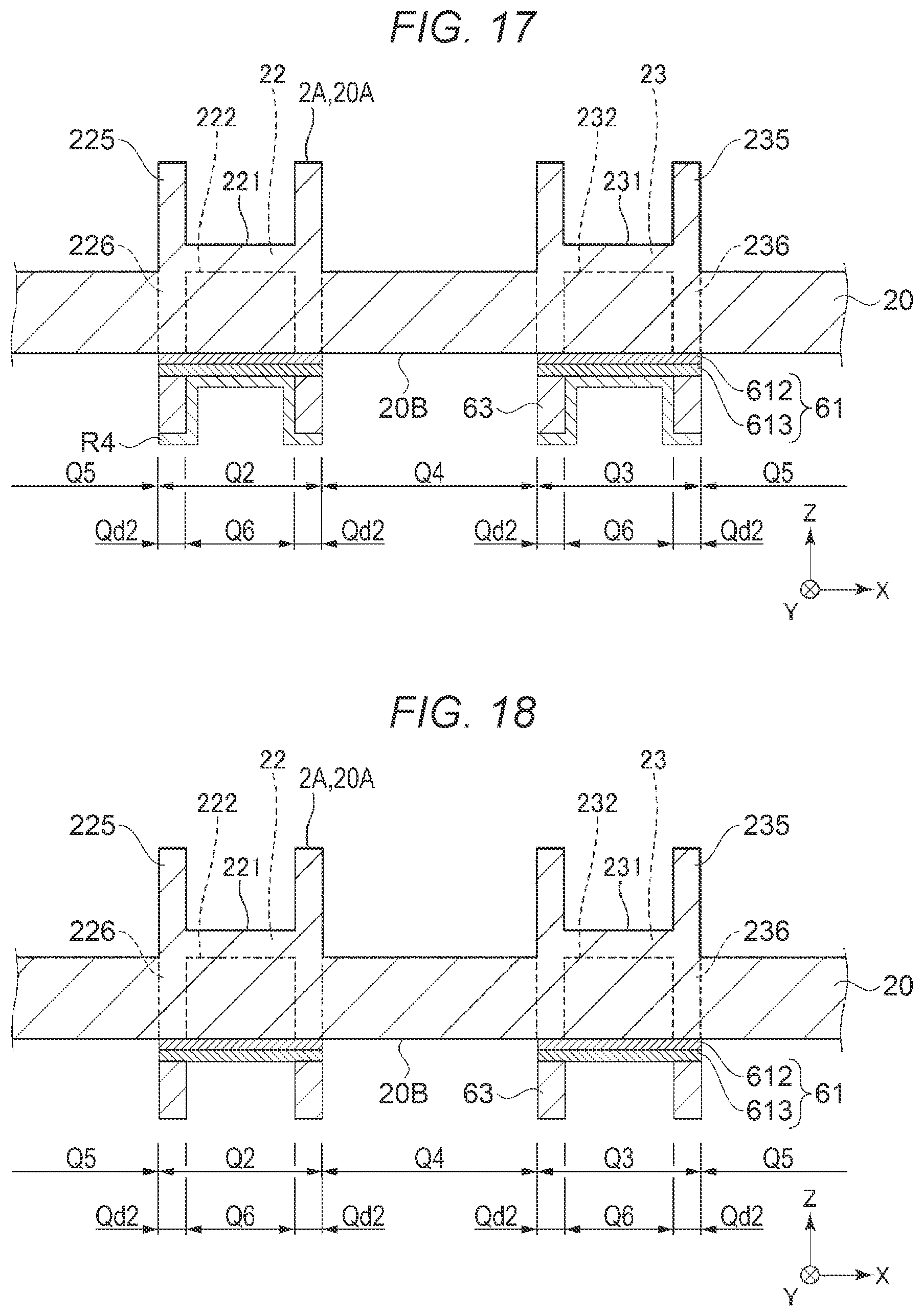Patent US12615026 Figure 11 – Method for manufacturing vibration element