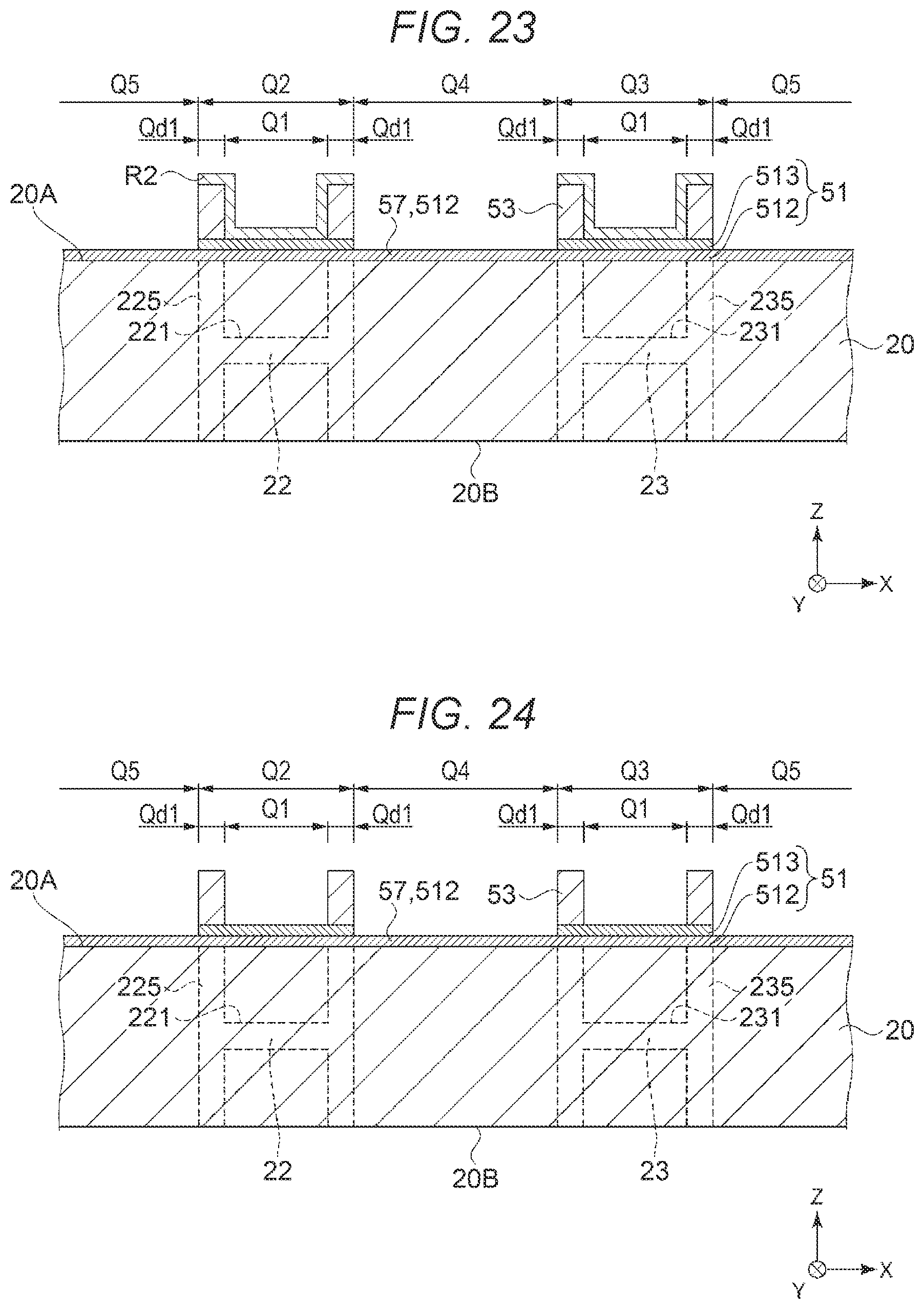 Patent US12615026 Figure 14 – Method for manufacturing vibration element
