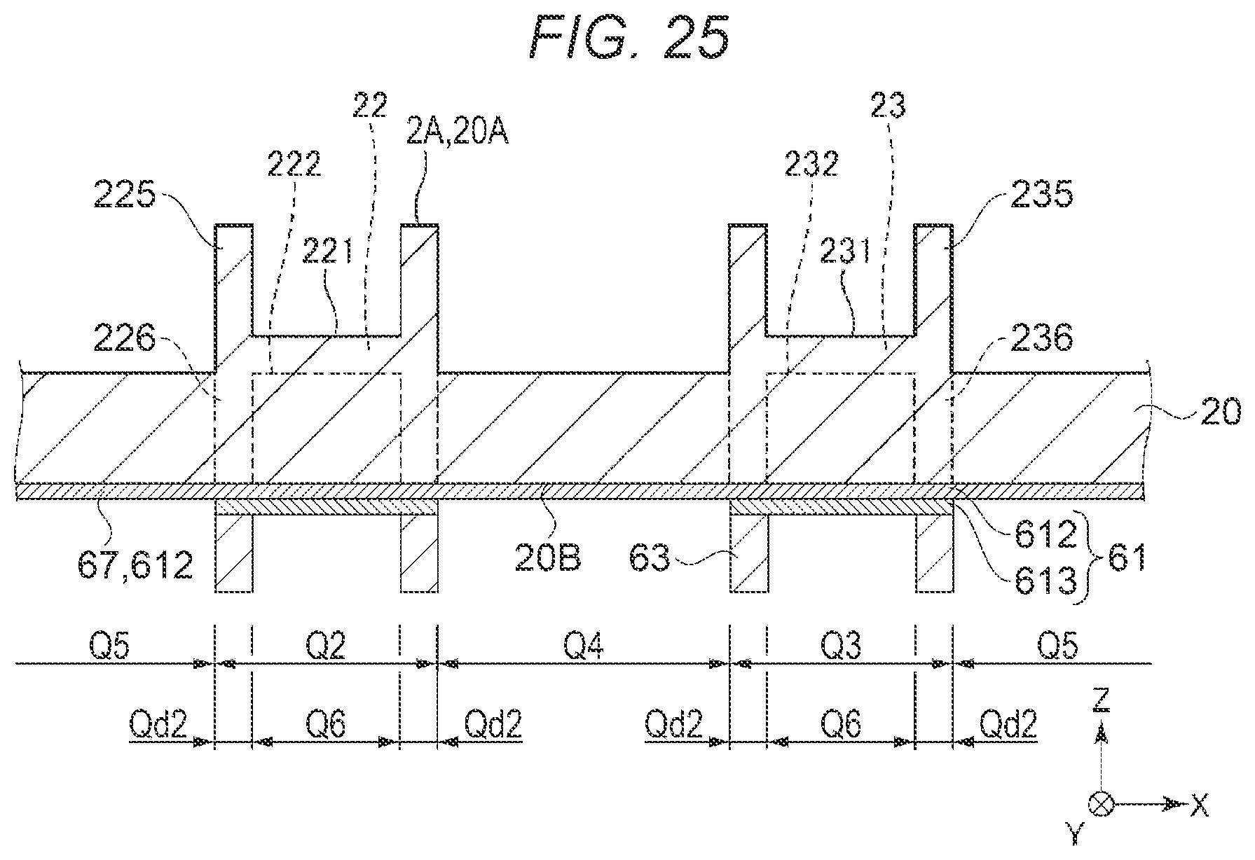 Patent US12615026 Figure 15 – Method for manufacturing vibration element