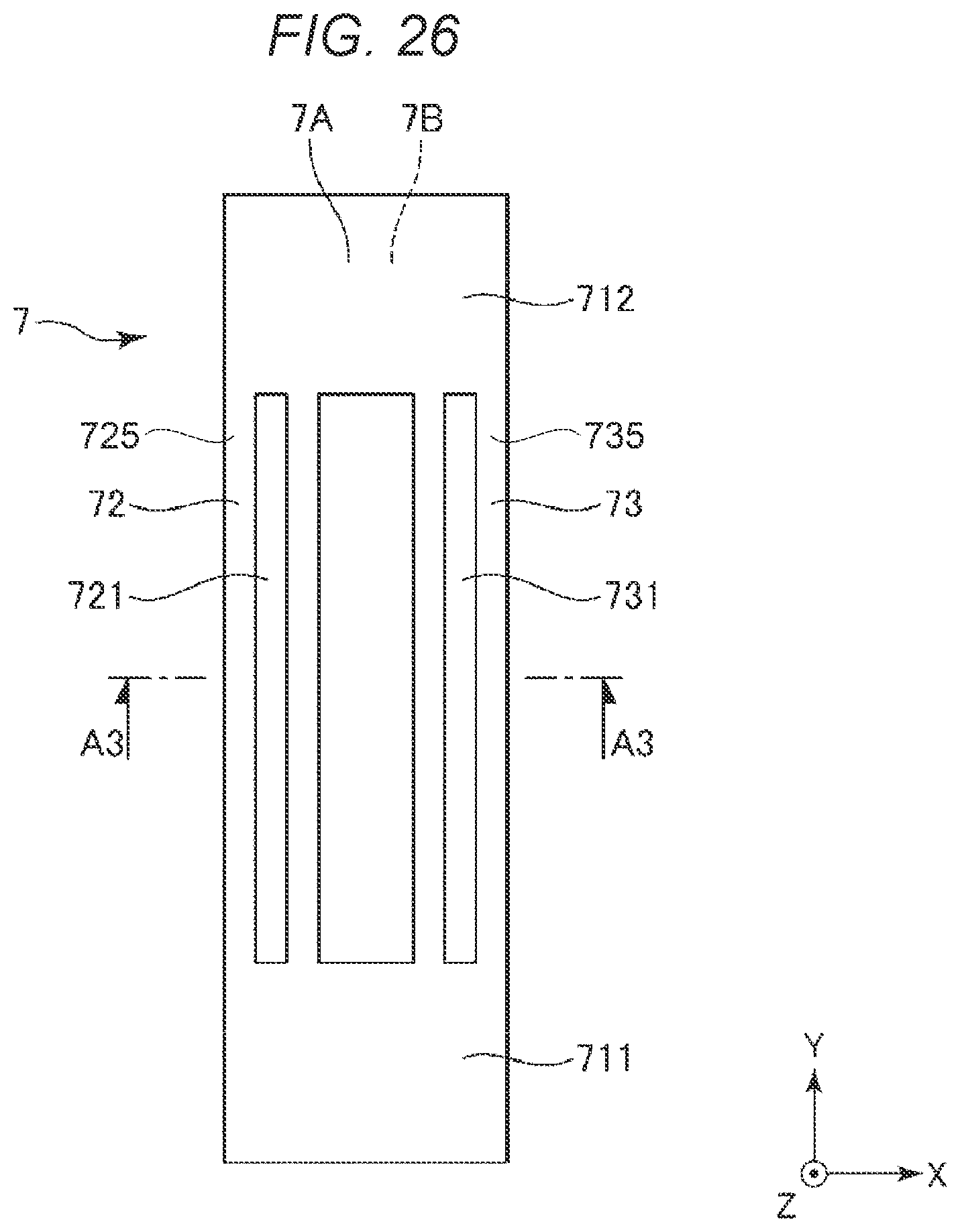 Patent US12615026 Figure 16 – Method for manufacturing vibration element