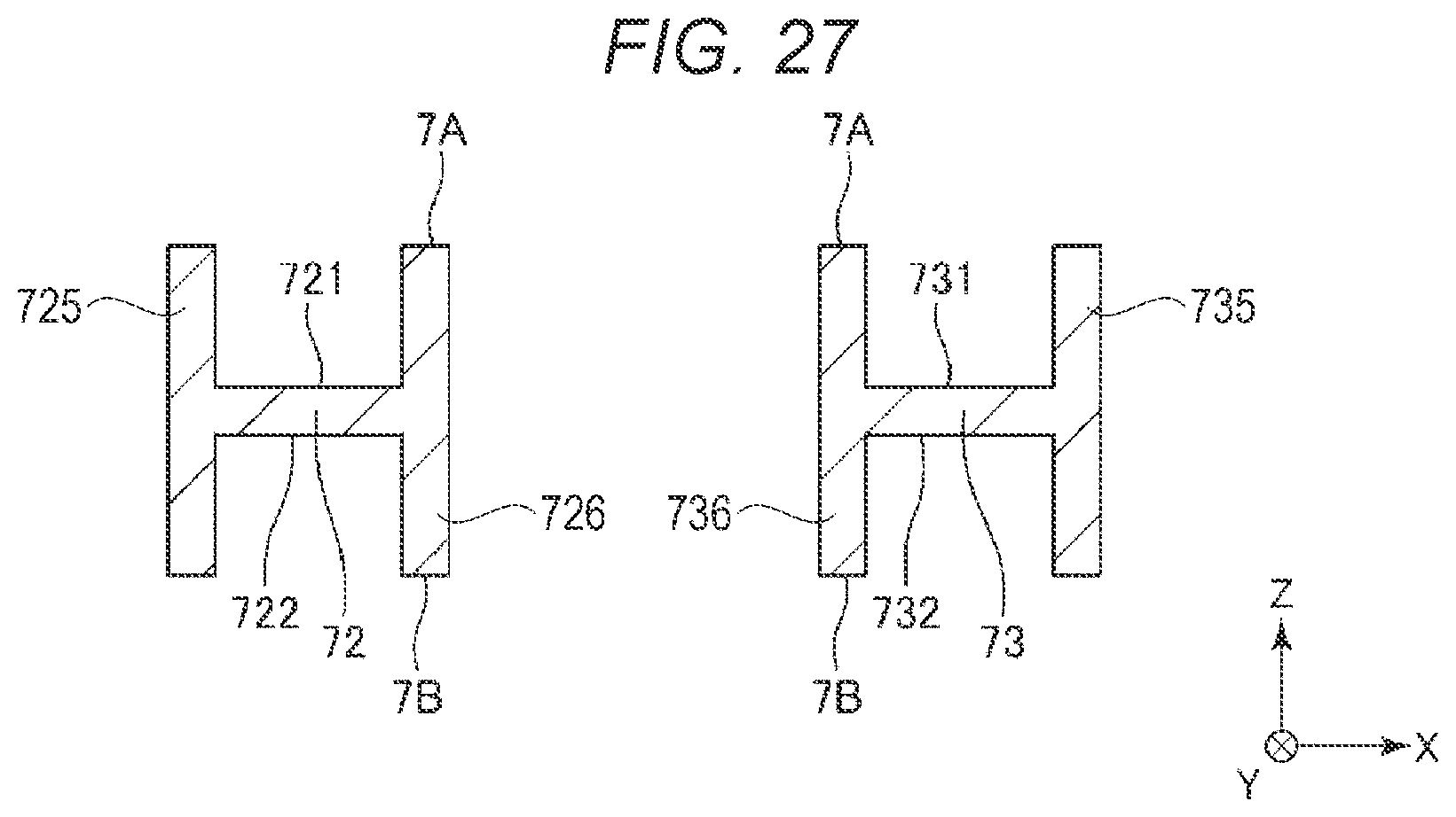 Patent US12615026 Figure 17 – Method for manufacturing vibration element