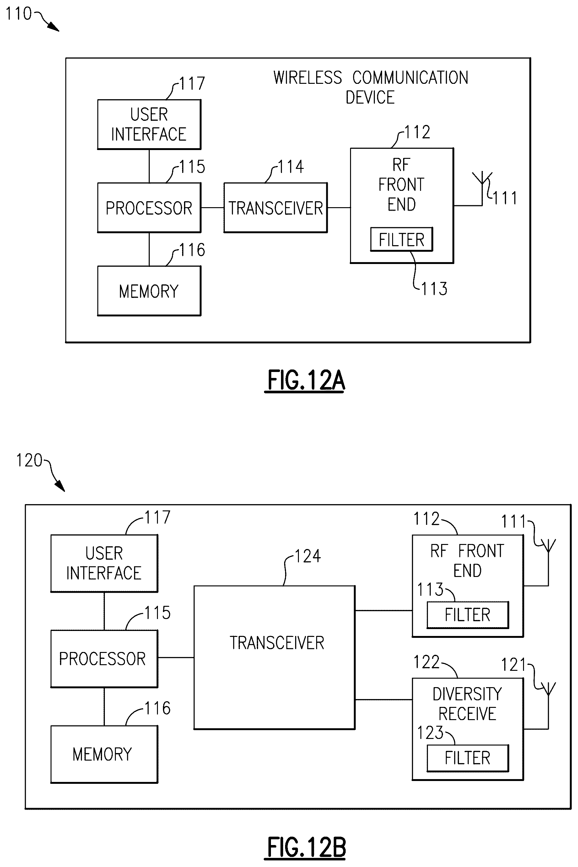 Patent US12615030 Figure 13 – Method of making a multilayer piezoelectric substrate for acoustic wave device