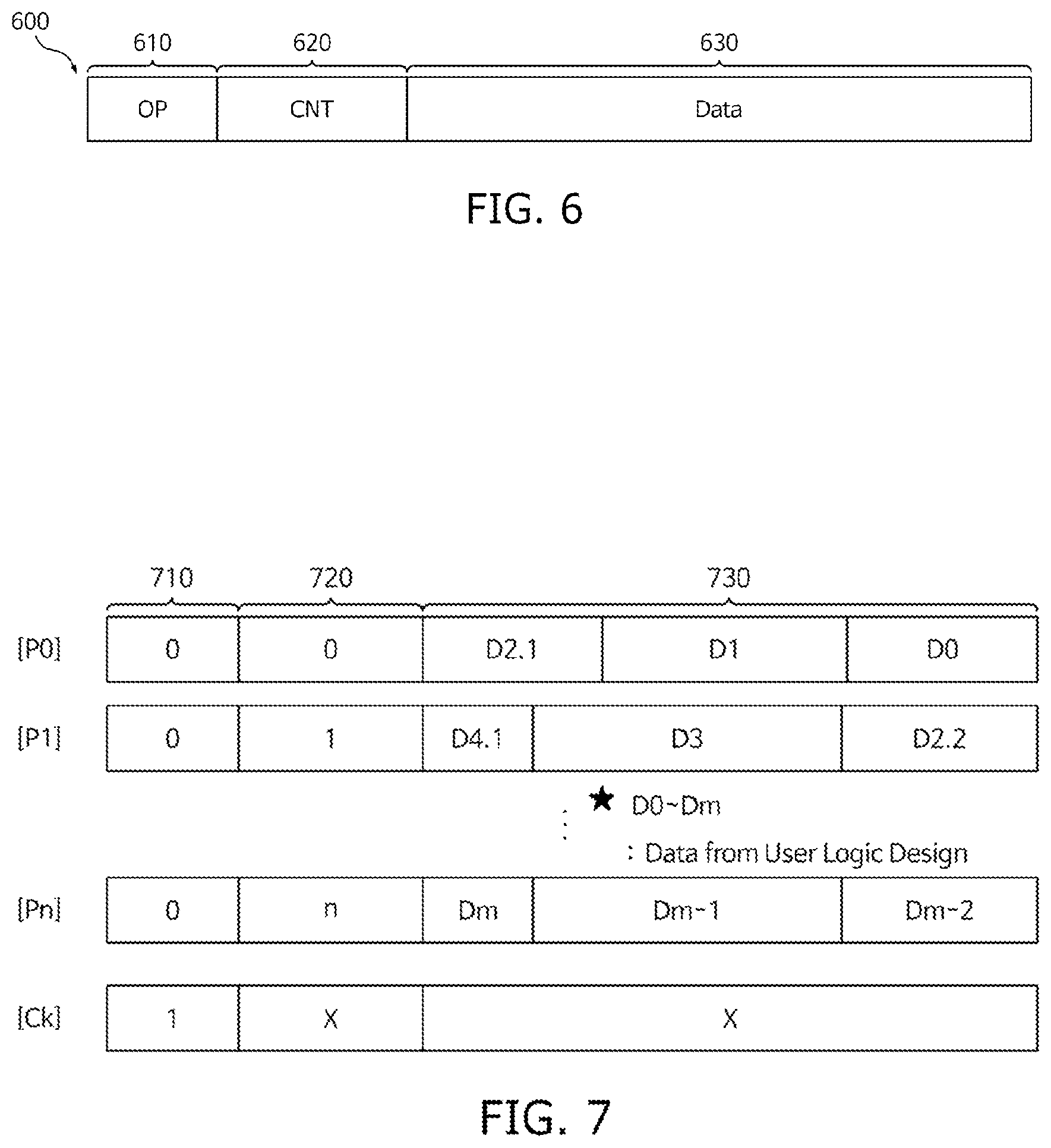 Patent US12615049 Figure 5 – Field Programmable Gate Array system